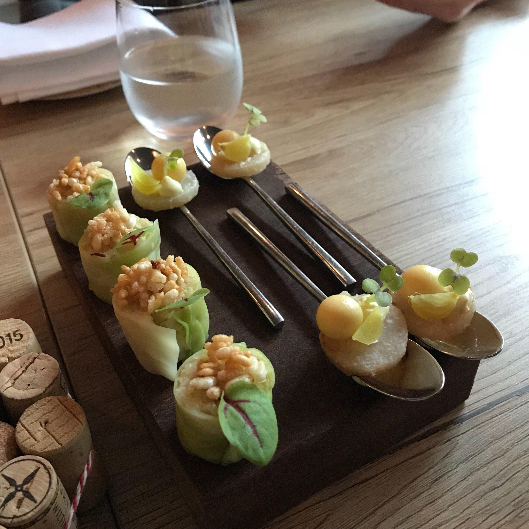 Le Mortier Restaurant & Wijn Webshop