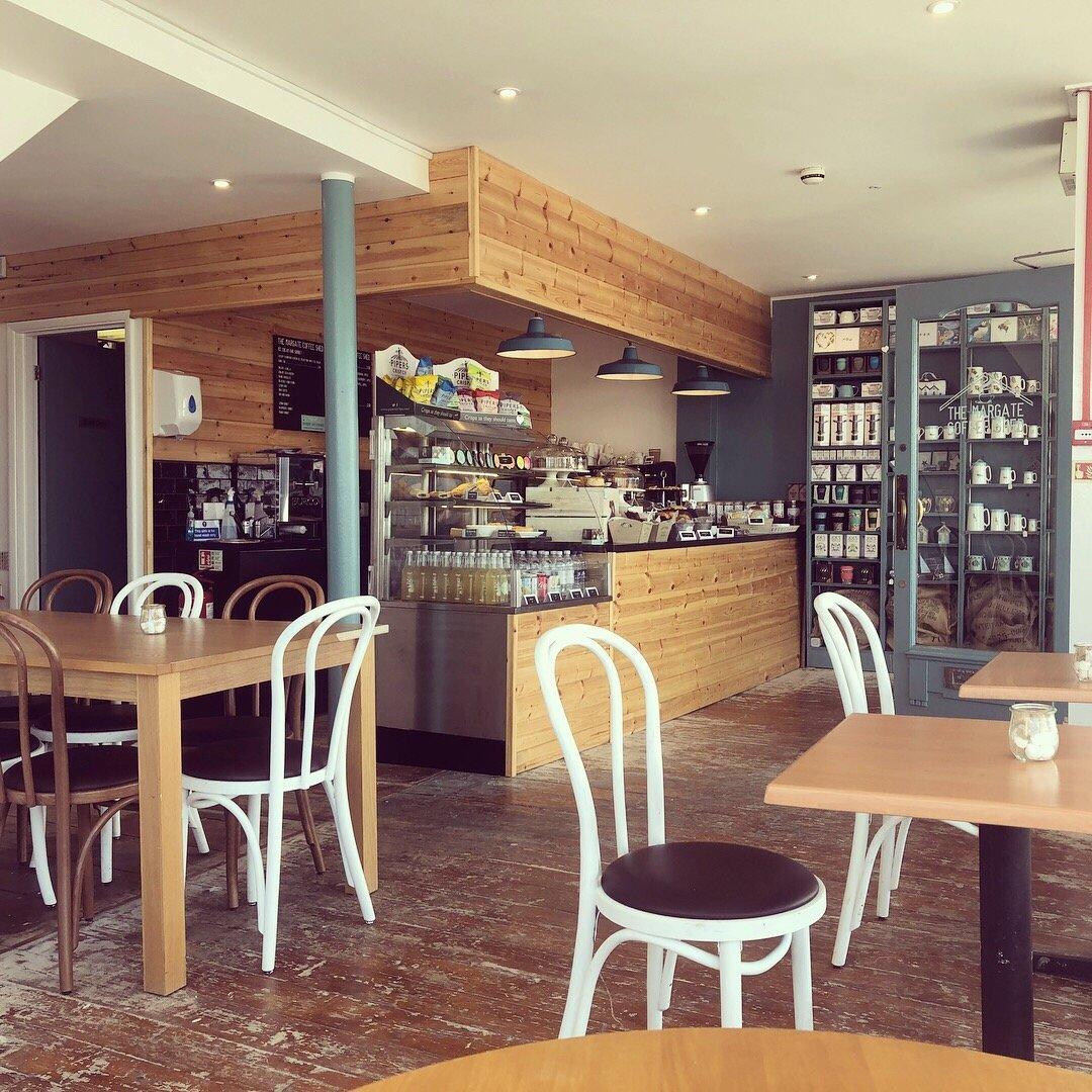 The Margate Coffee Shed
