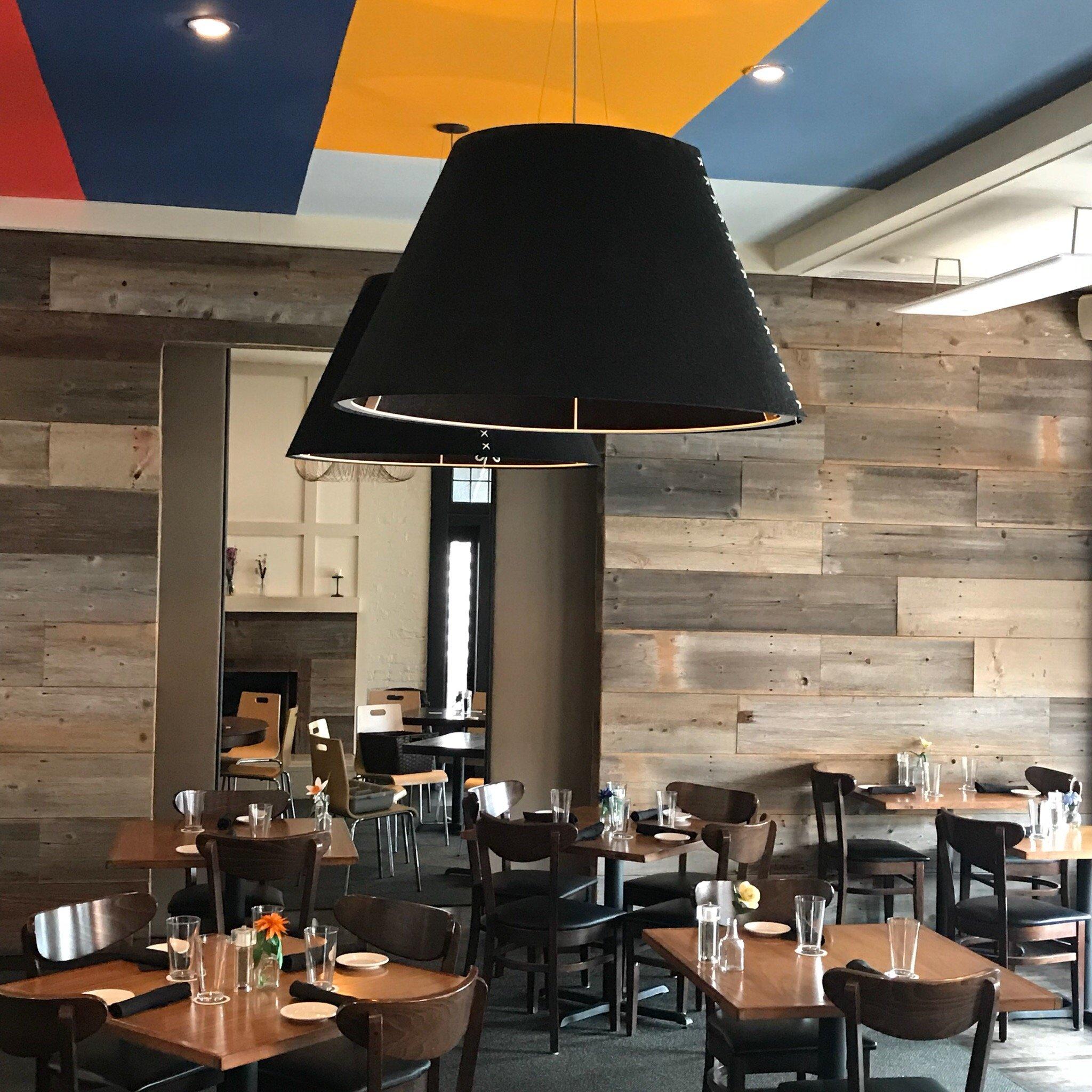 Avenue Restaurant
