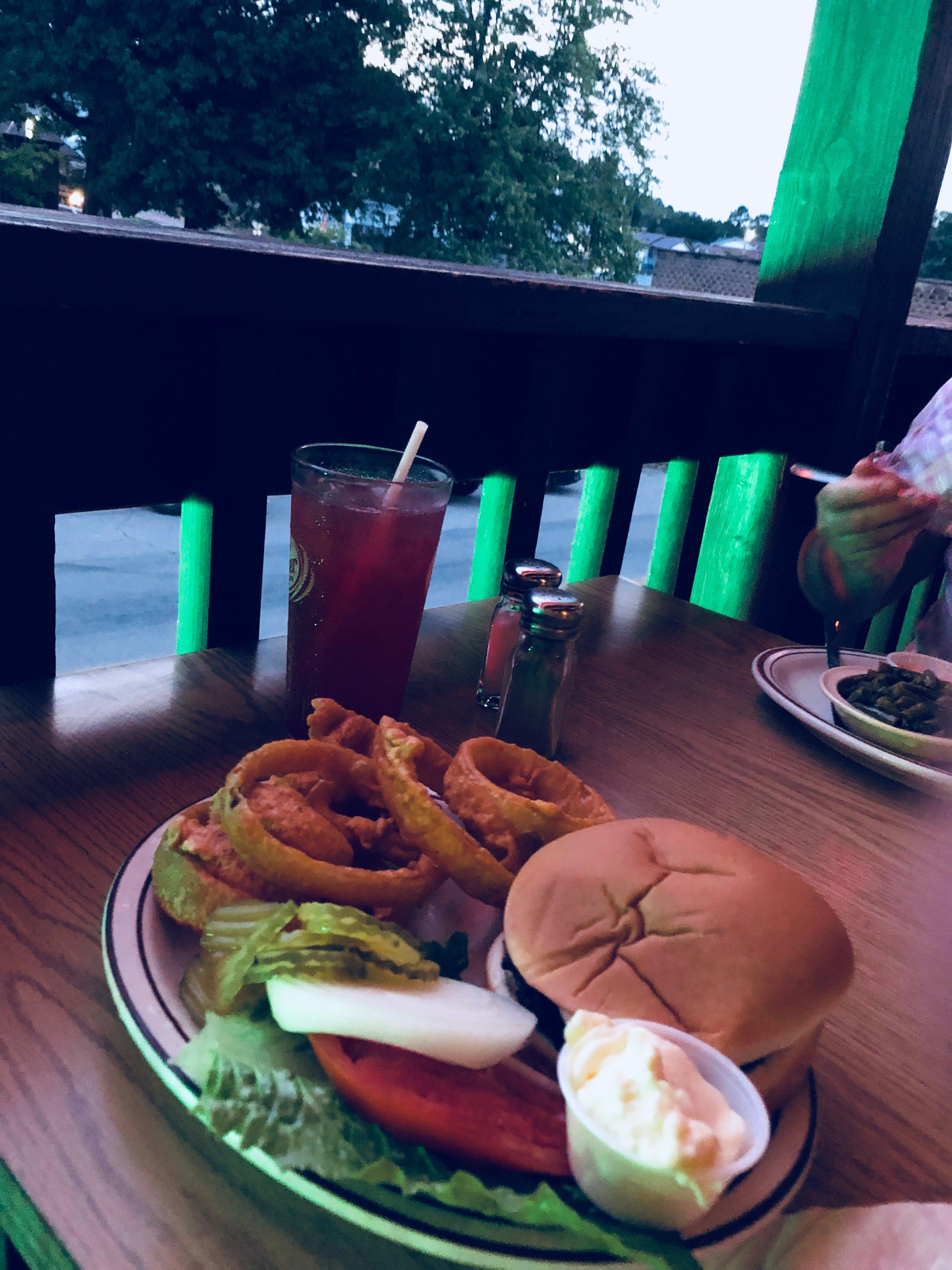 Ozark Orchard Restaurant