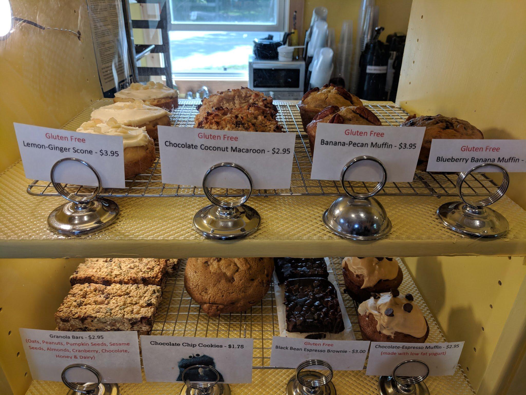 Milagro Coffee and Espresso