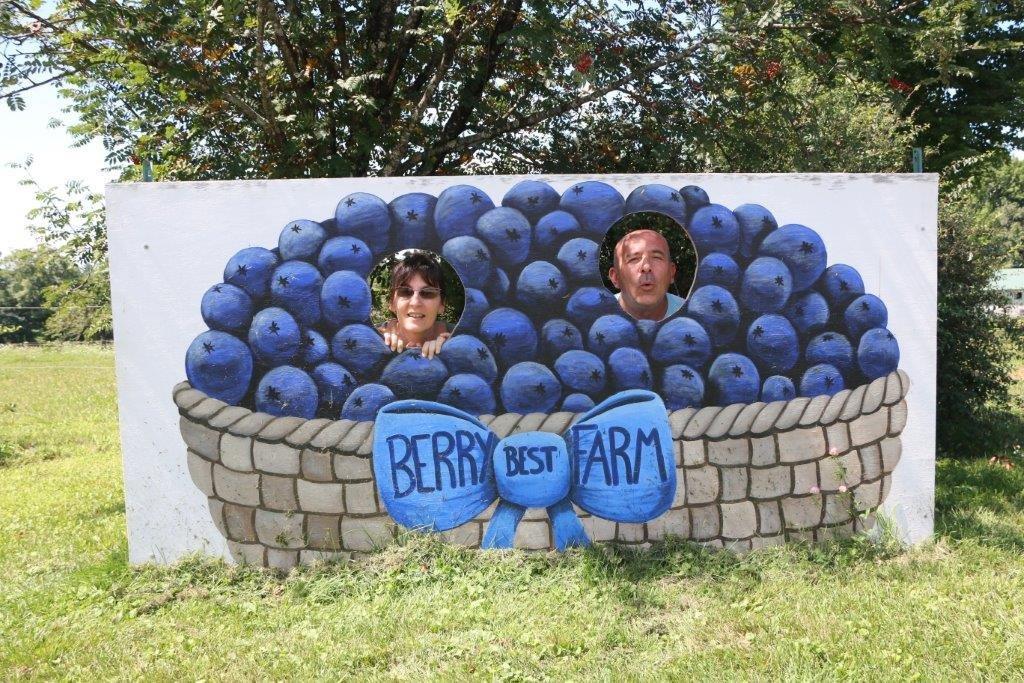 Berry Best Farm