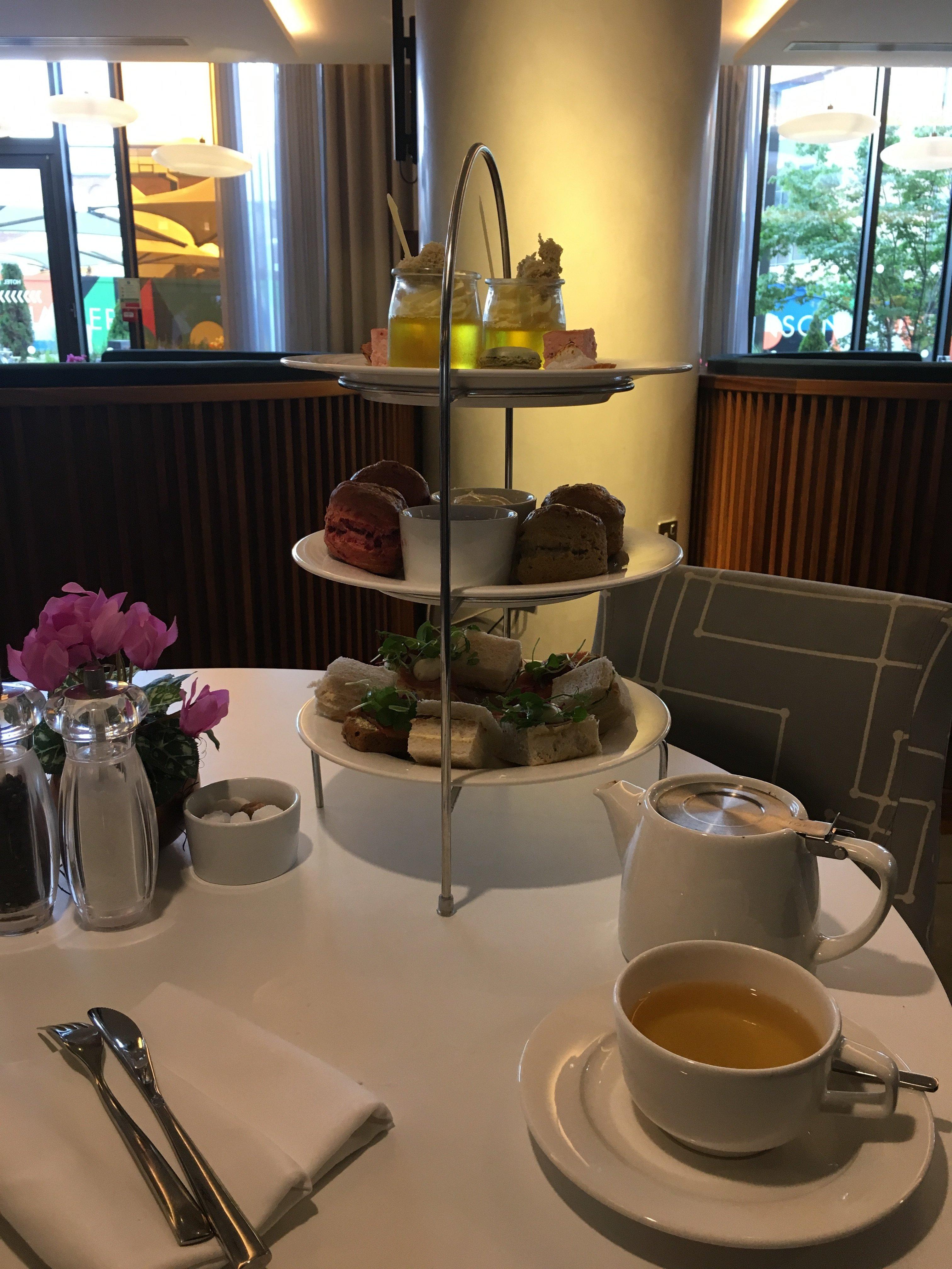 Spa at Crowne Plaza Newcastle - Stephenson Quarter