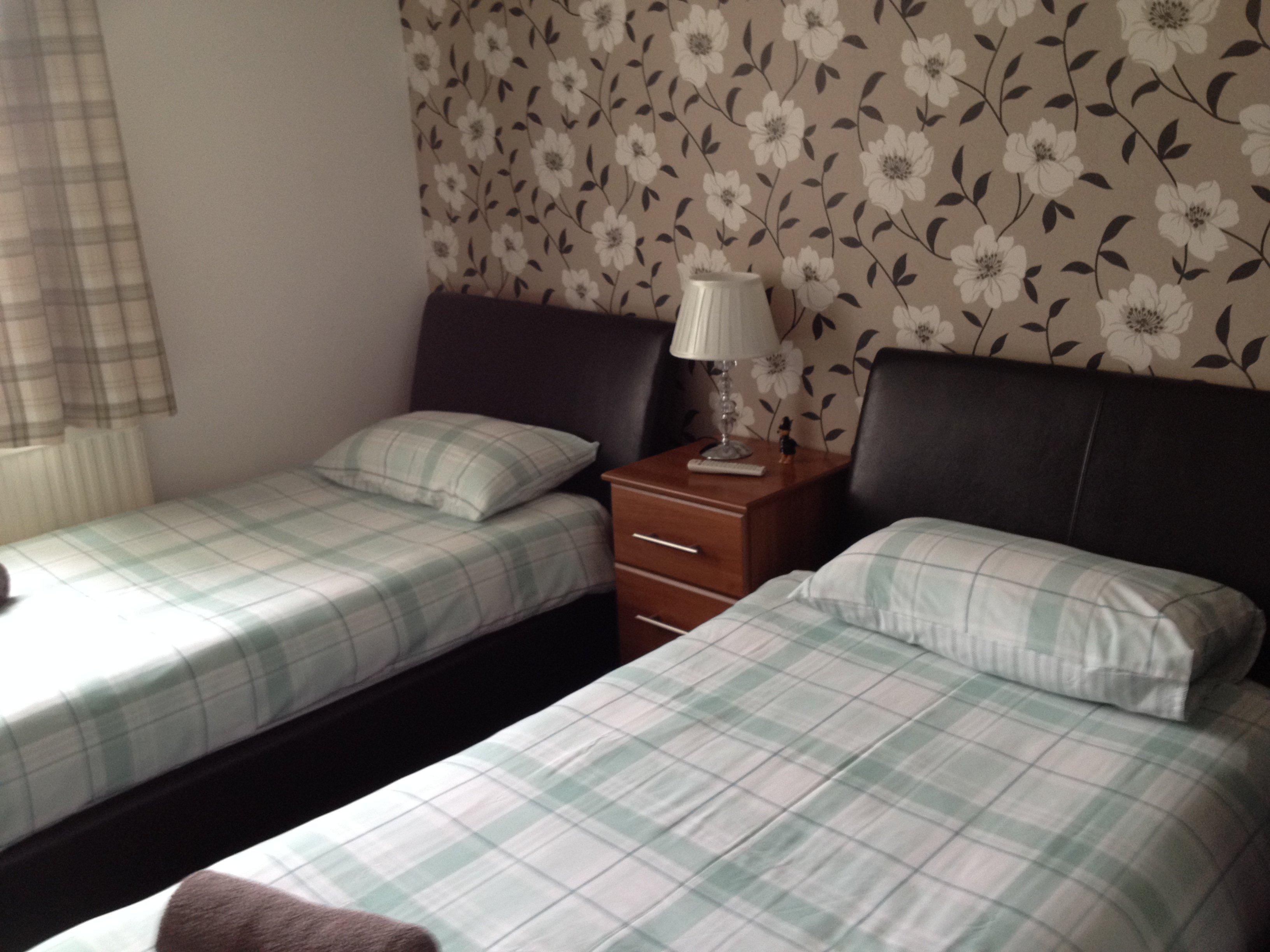 Time Out Bed & Breakfast