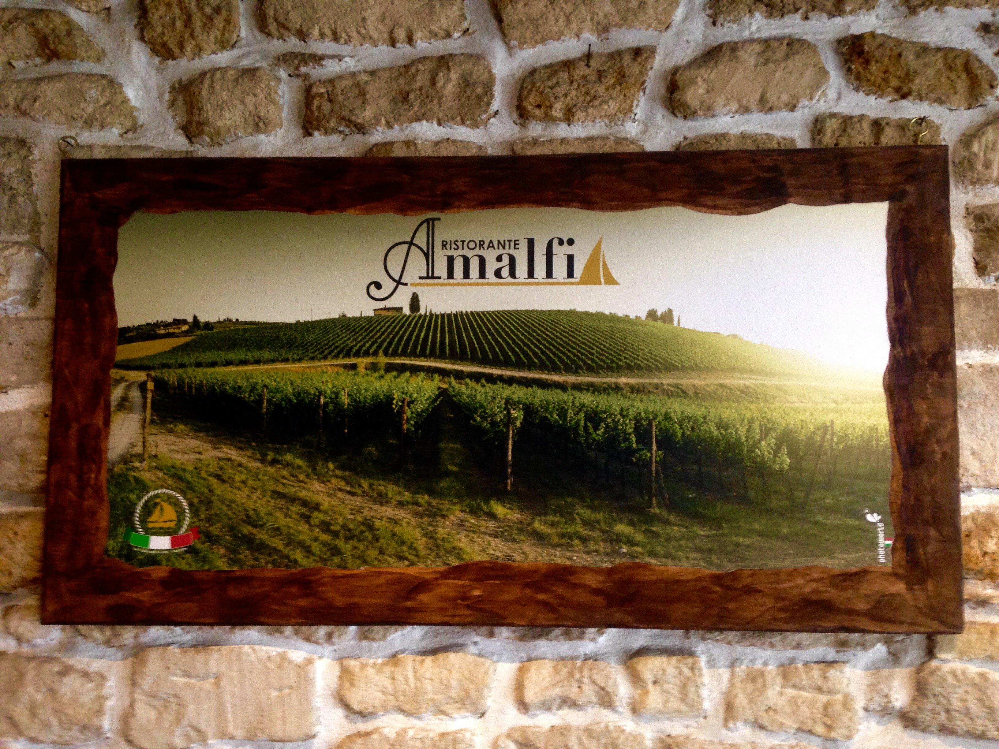 Amalfi