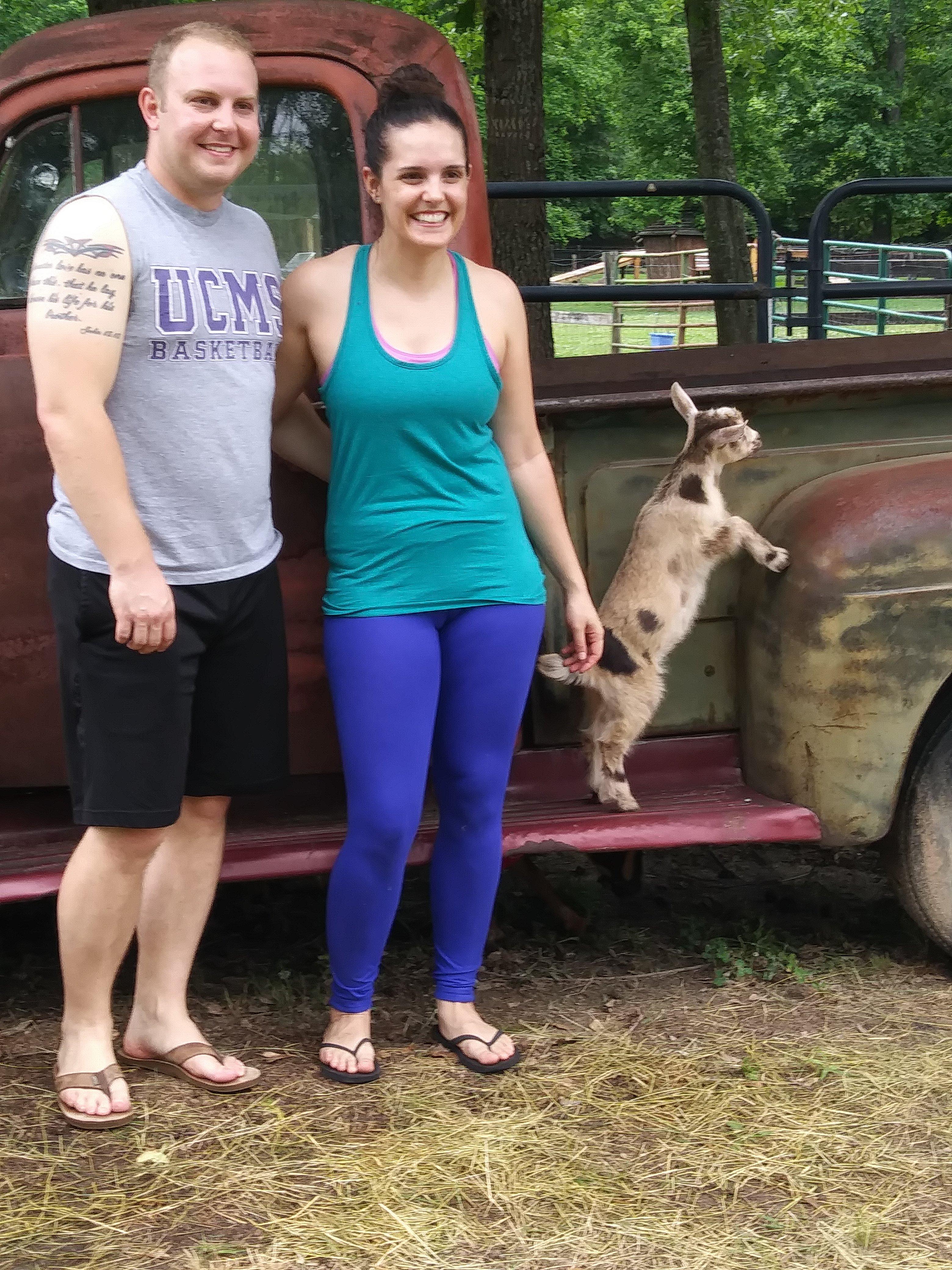 Just Kidding Around Yoga