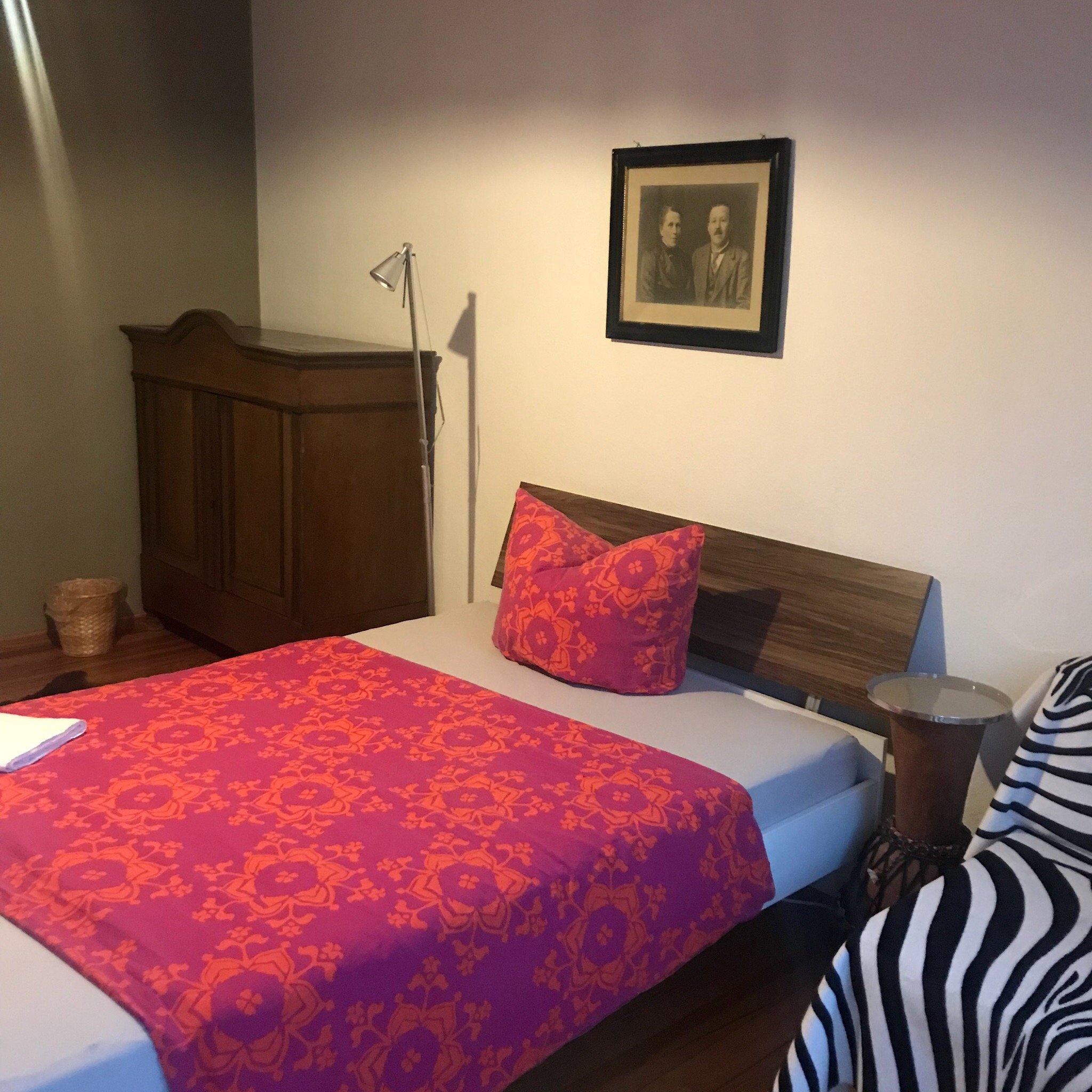 Bed & Breakfast Karlsruhe