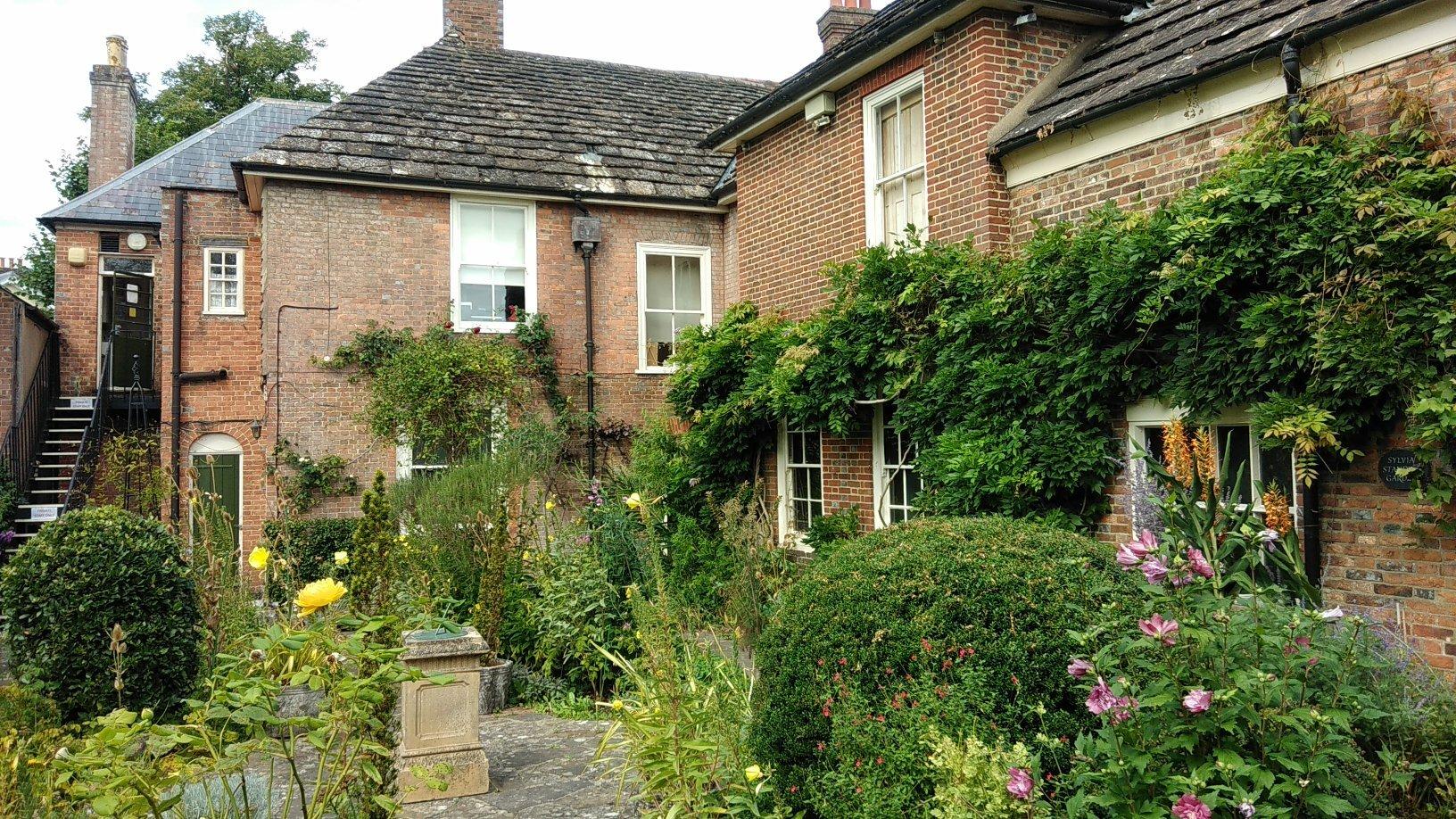 Horsham Museum & Art Gallery