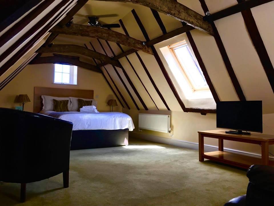 The North Hill Hotel