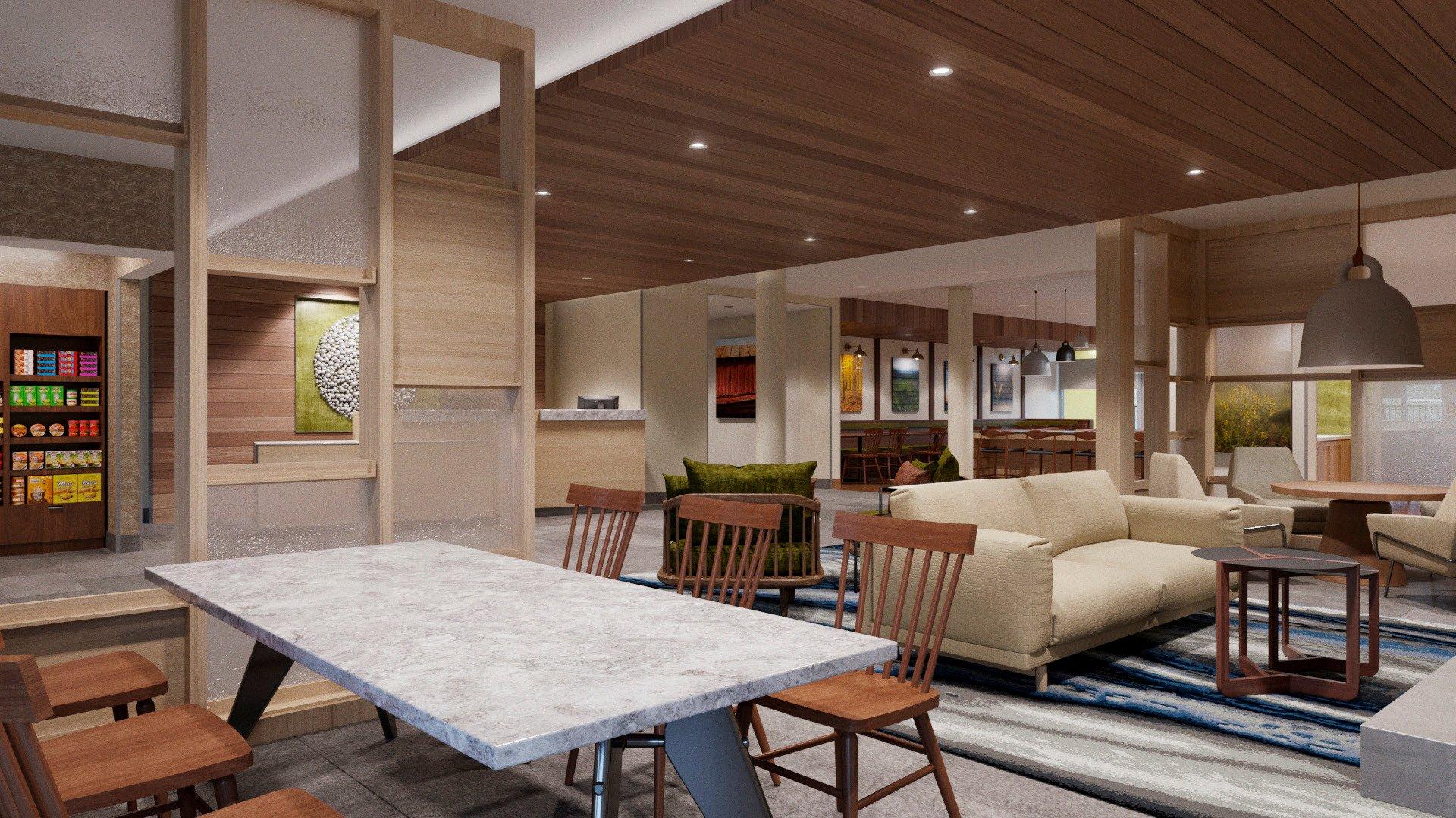 Fairfield Inn & Suites Wellington-West Palm Beach