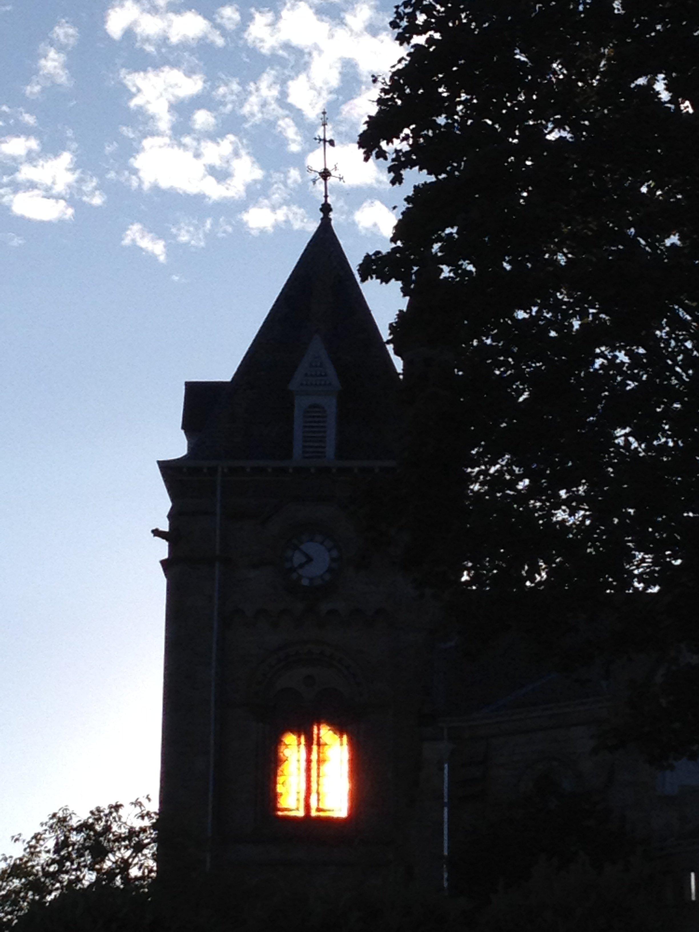 Pitlochry Church of Scotland