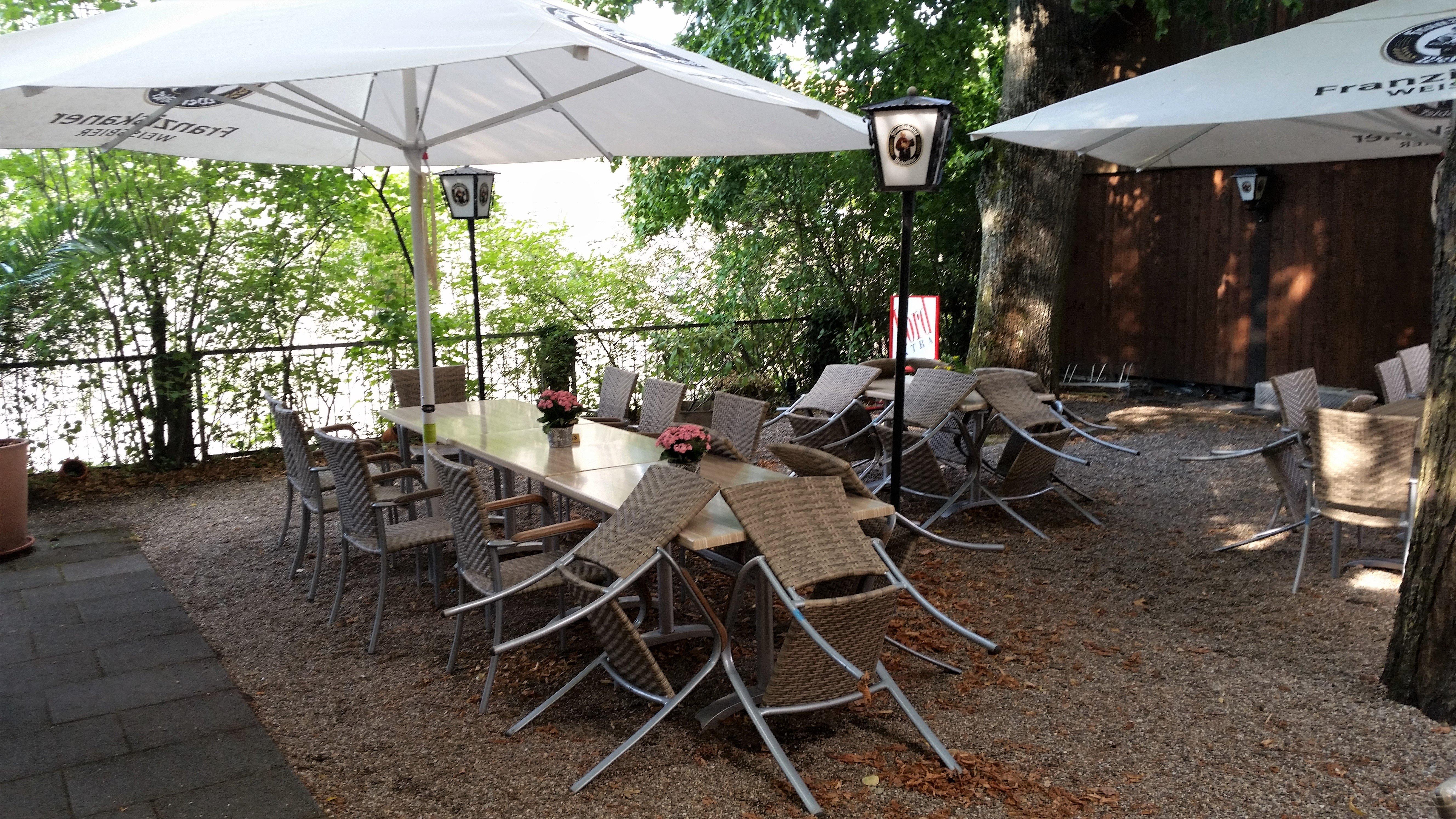 Hotel-Restaurant Wiendl