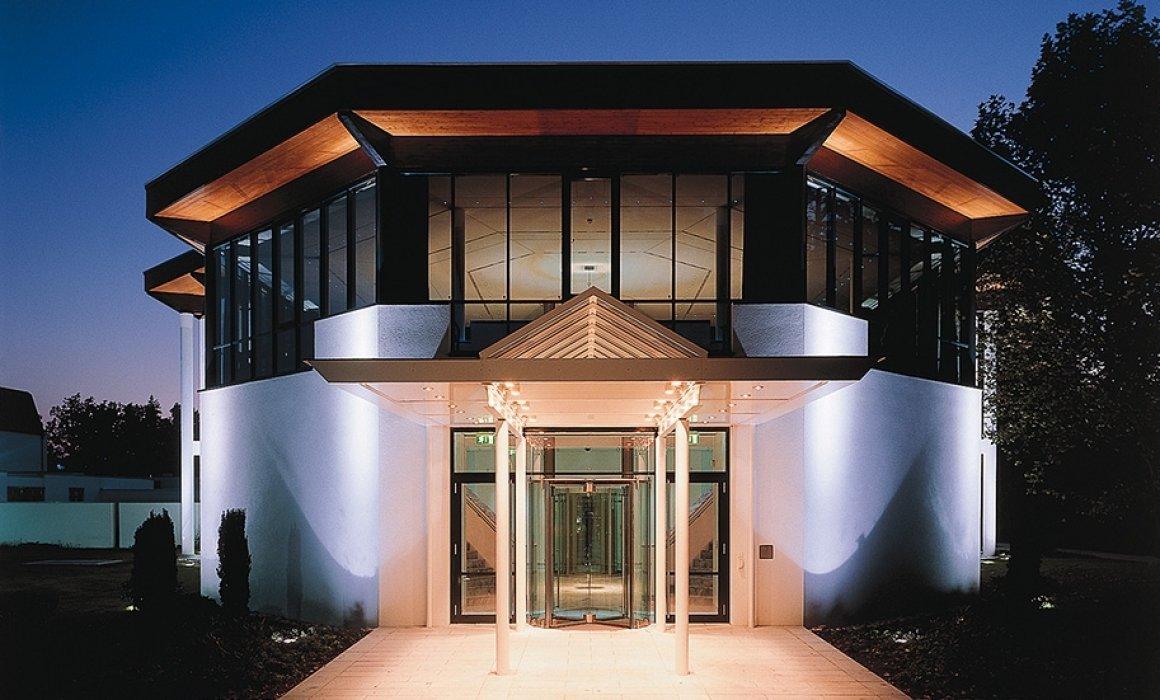 Spielbank Bad Füssing