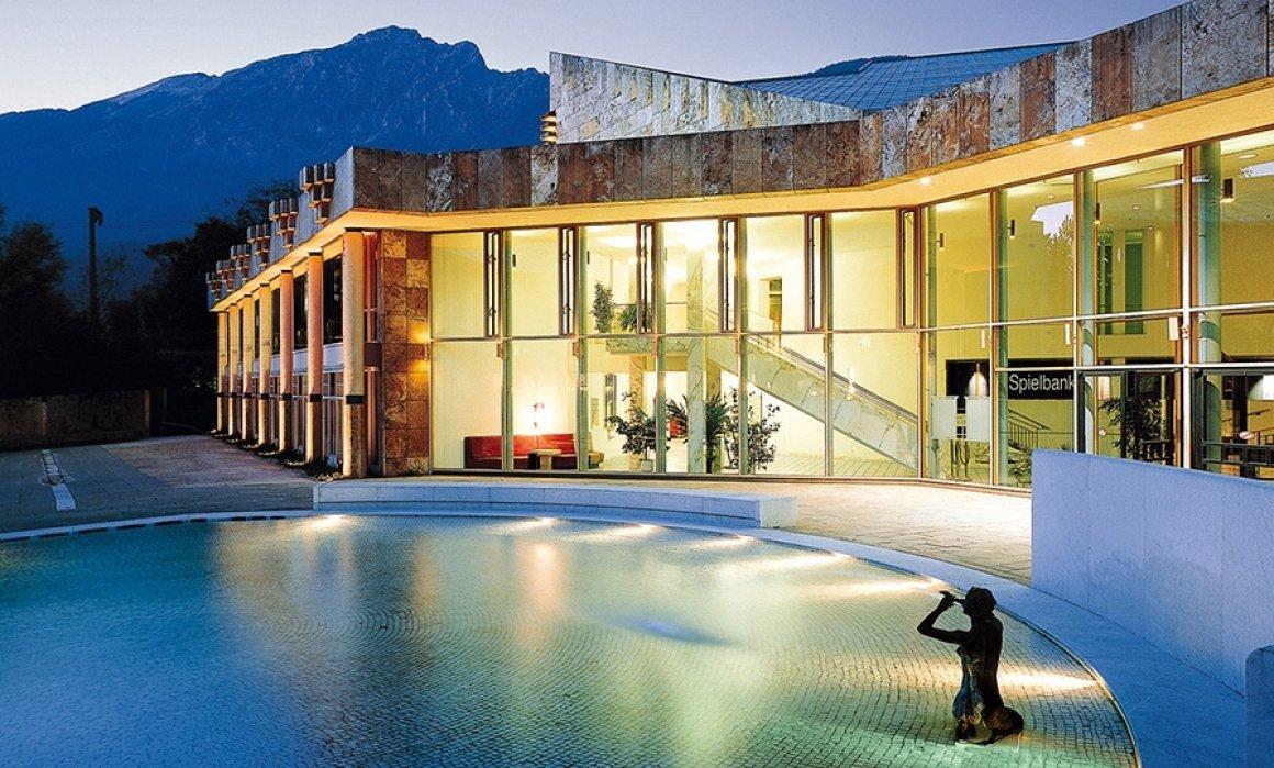 Spielbank Bad Reichenhall