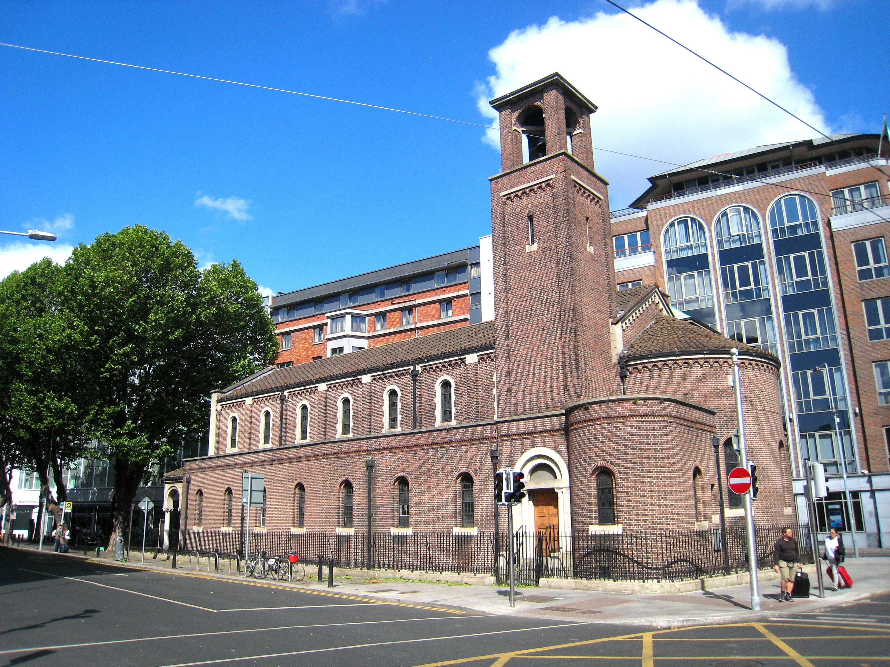 St. Thomas Indian Orthodox Church