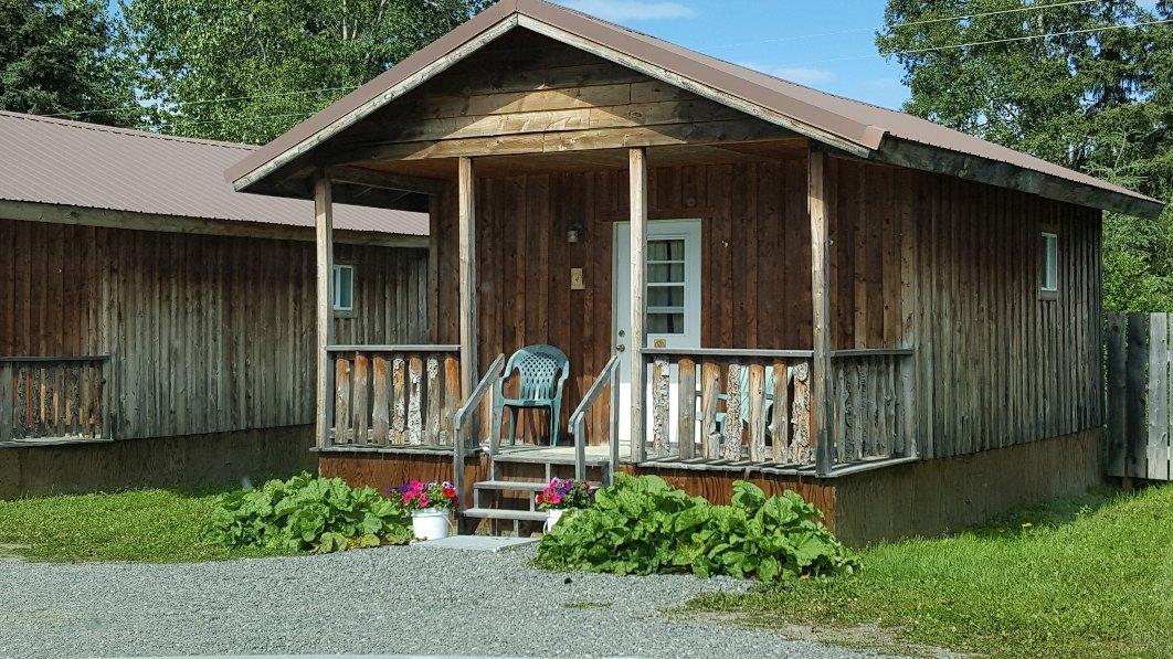 All Seasons Campground