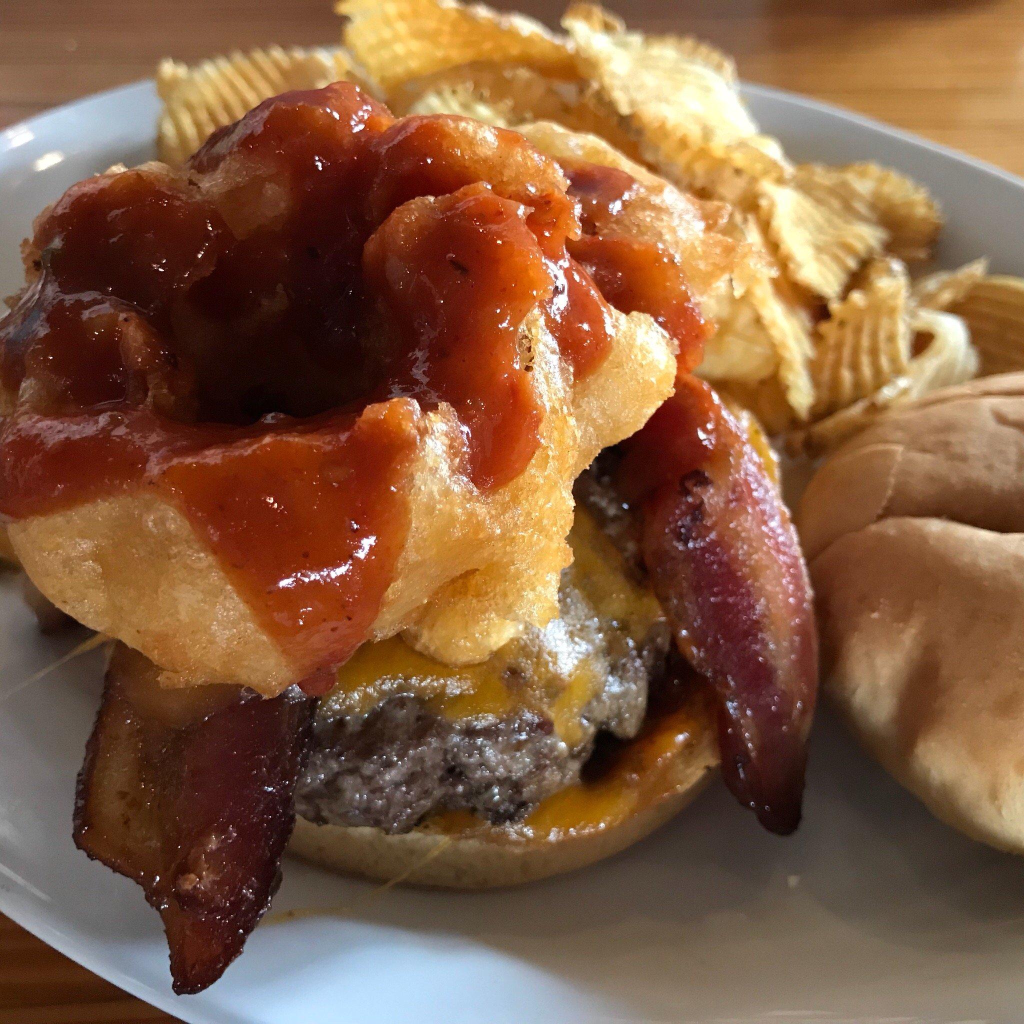 Fenwick Farms Brewing Company