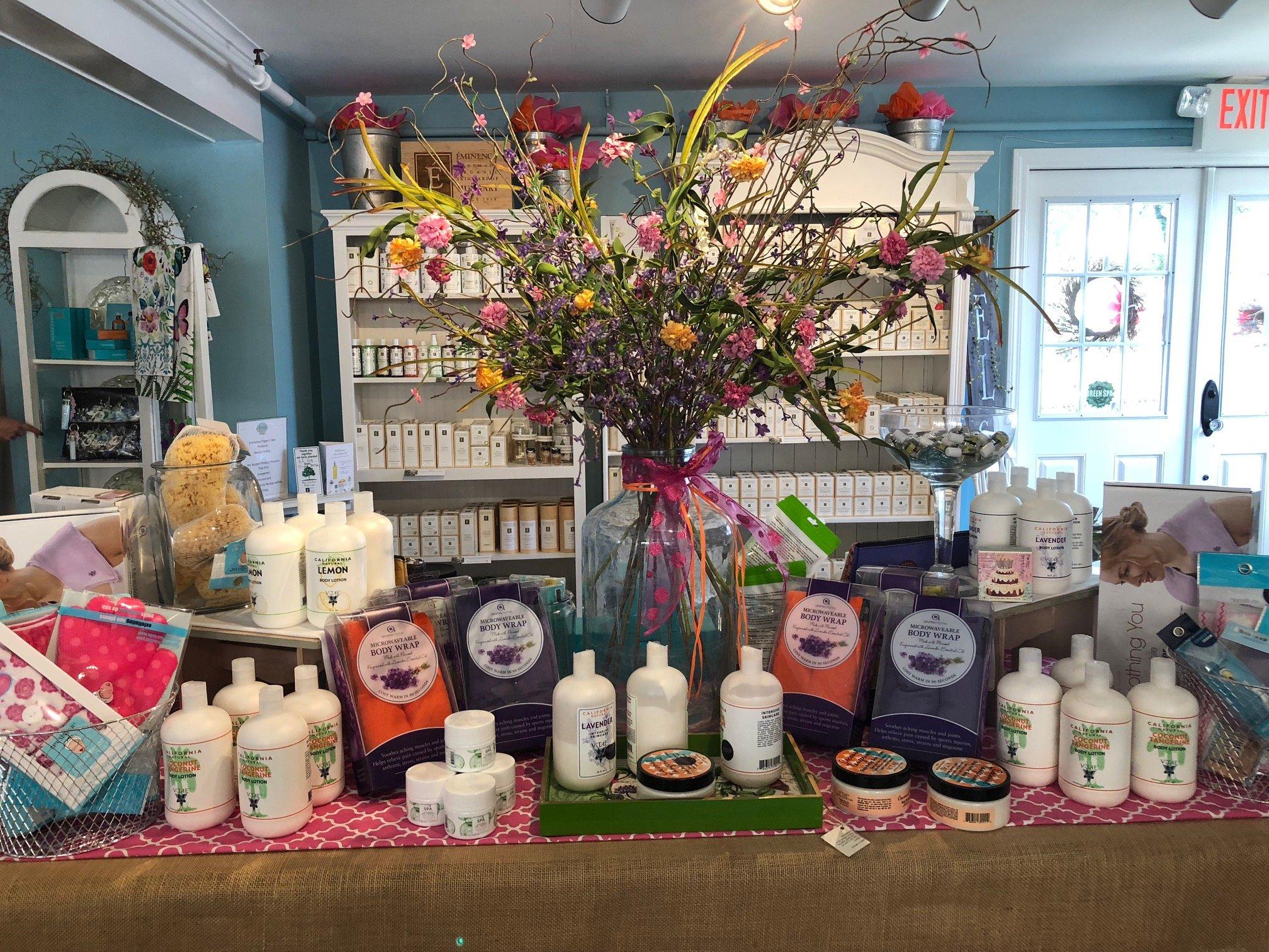 By The Sea Day Spa