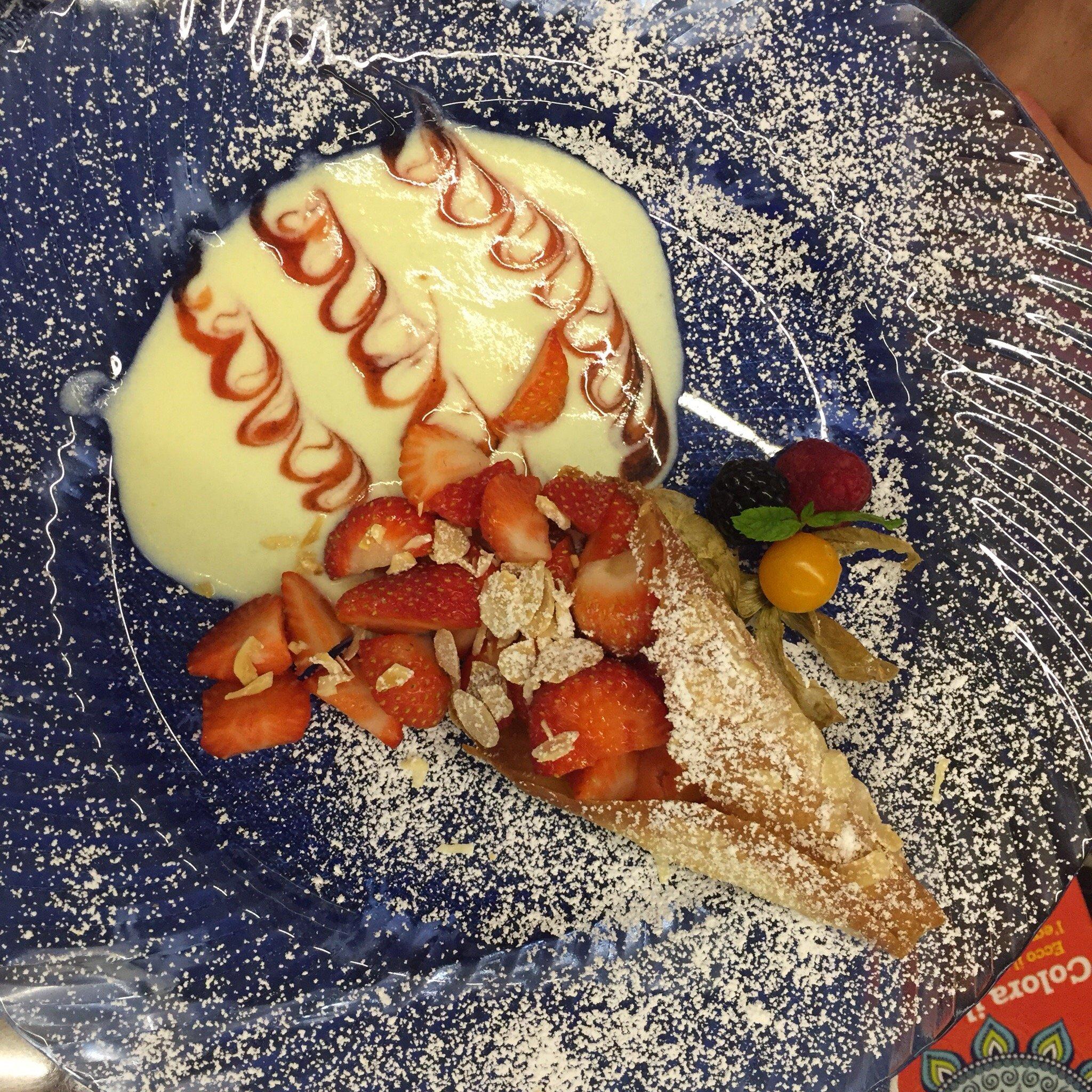 La Doga Ristorante, Birroteca Enoteca