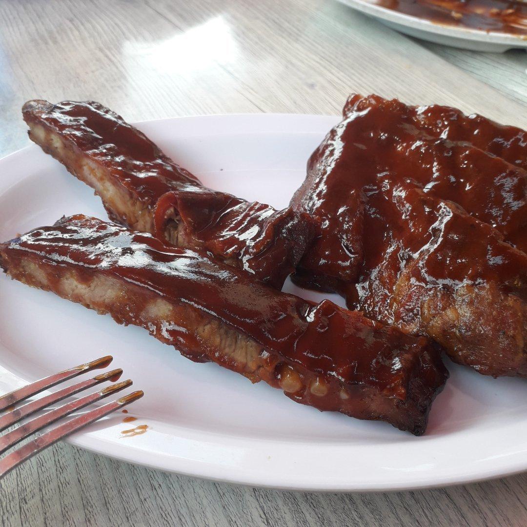 Louisiana Charlie's Long Beach Shoreline Village