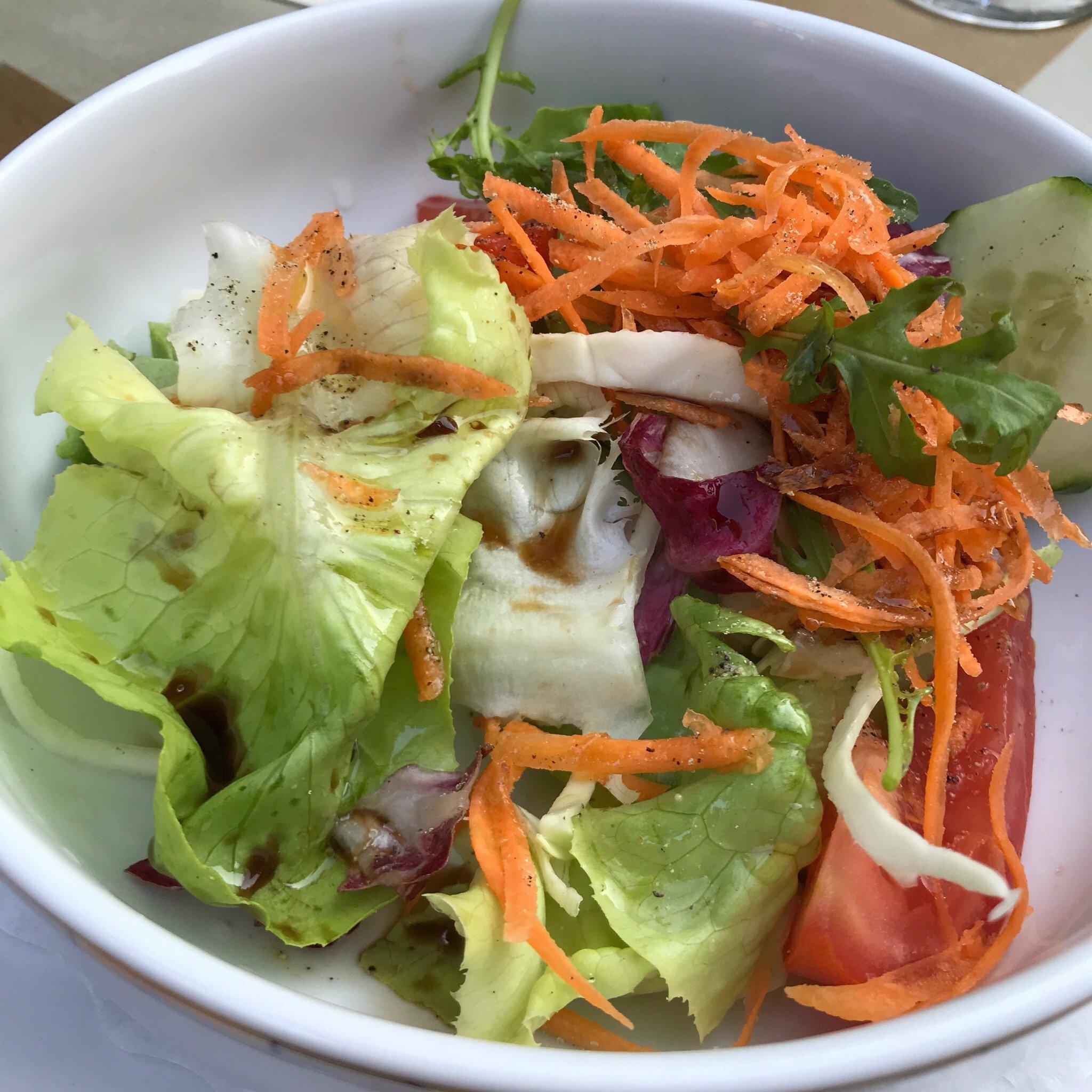 Ristorante Pizzeria Marechiaro