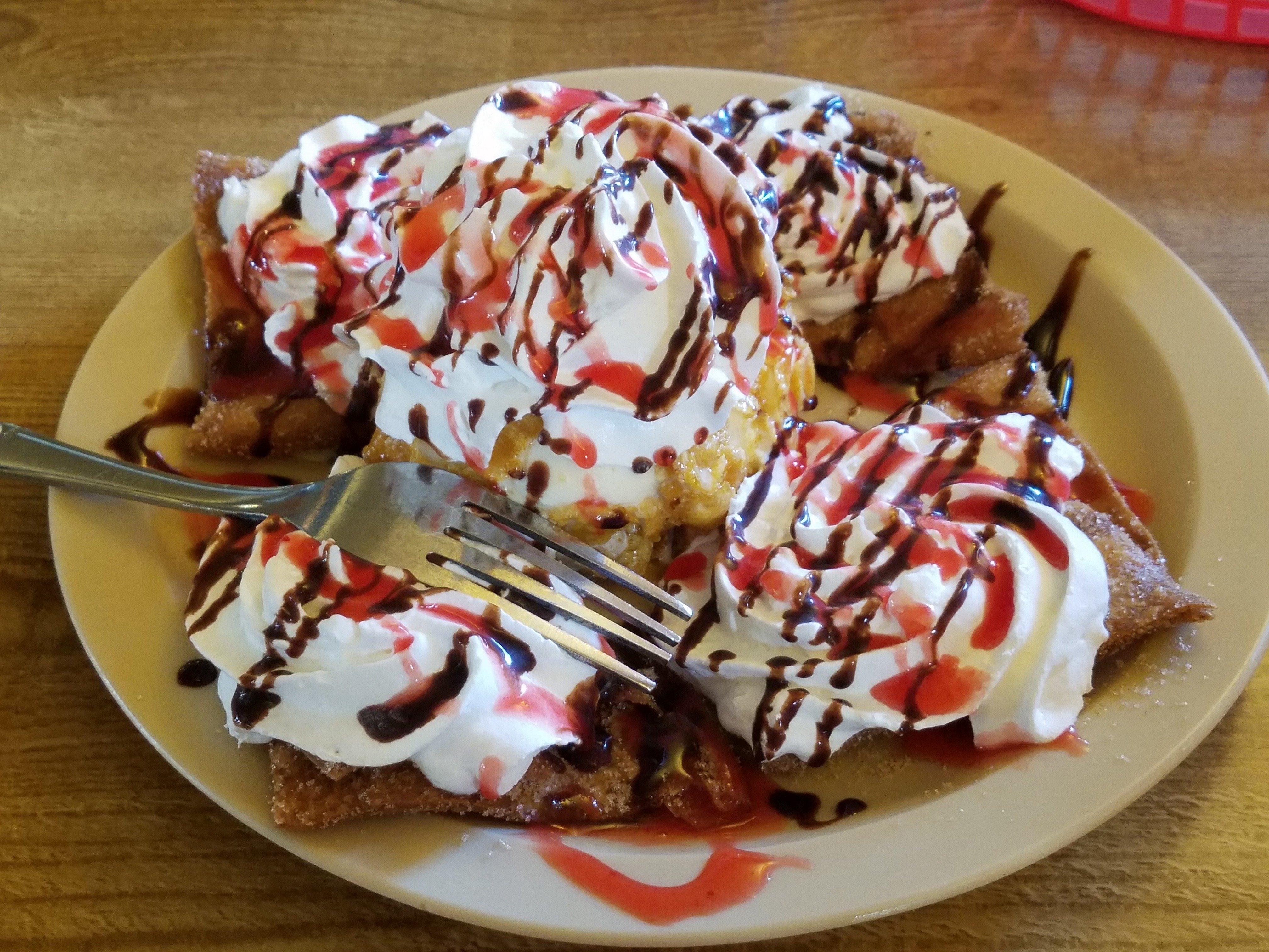 Taqueria Los Cazadores