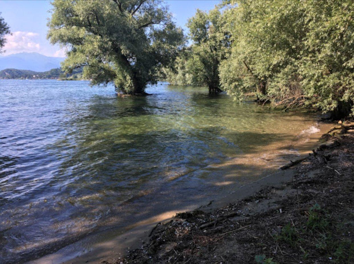 Spiaggia Sabbie d’oro