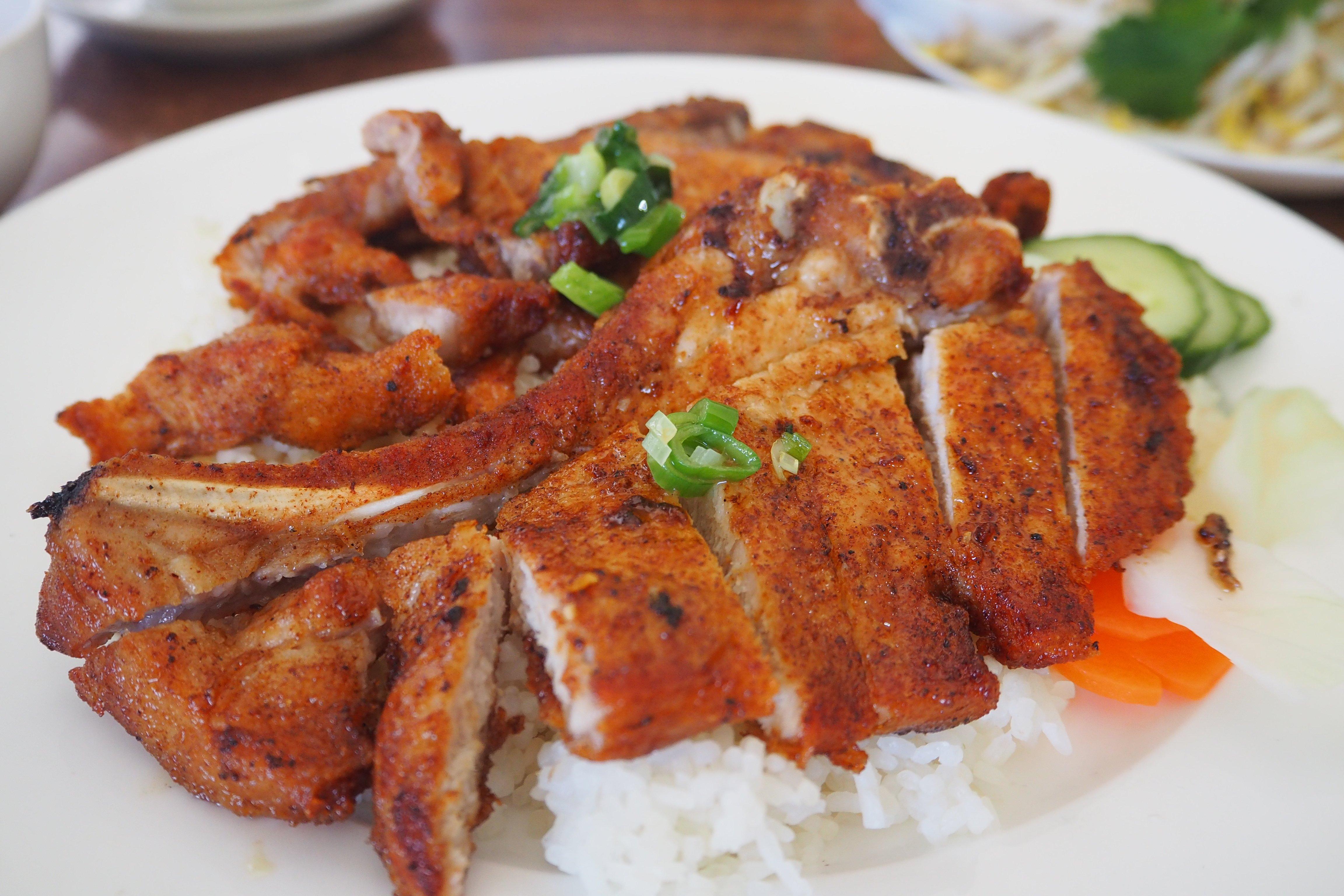 Hoang Gia Restaurant