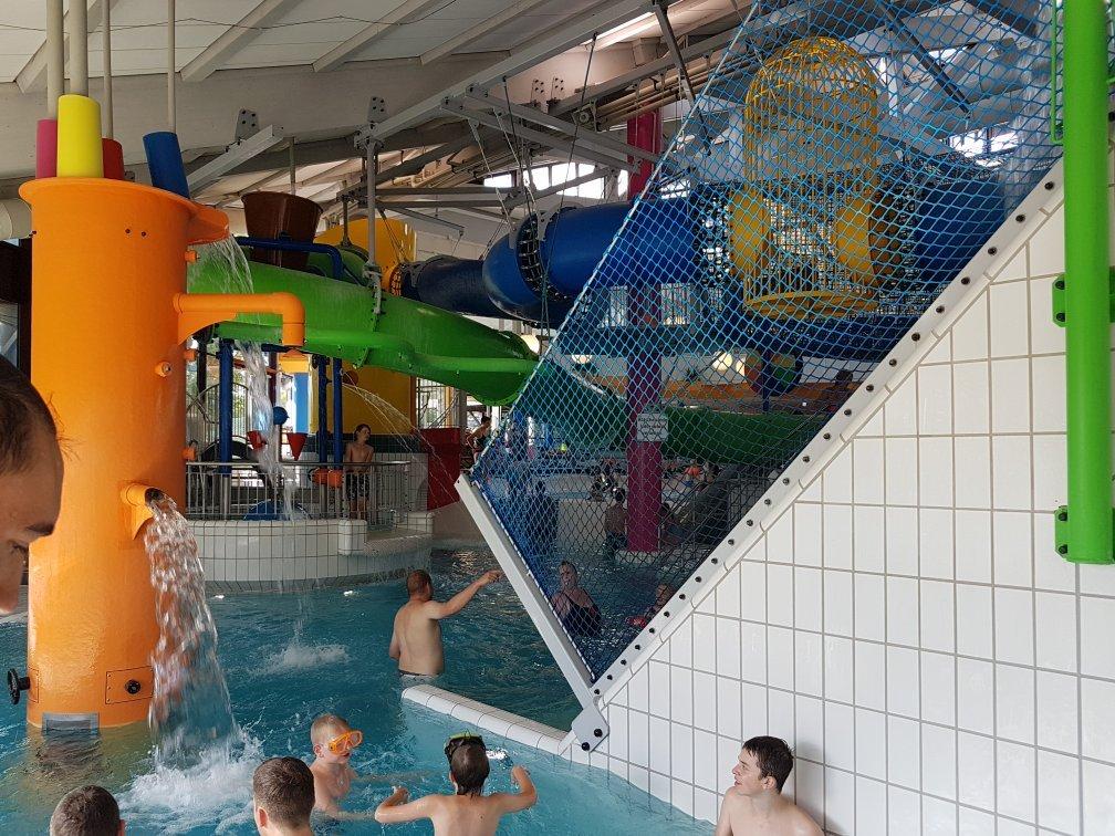 Freizeitbad Atlantis