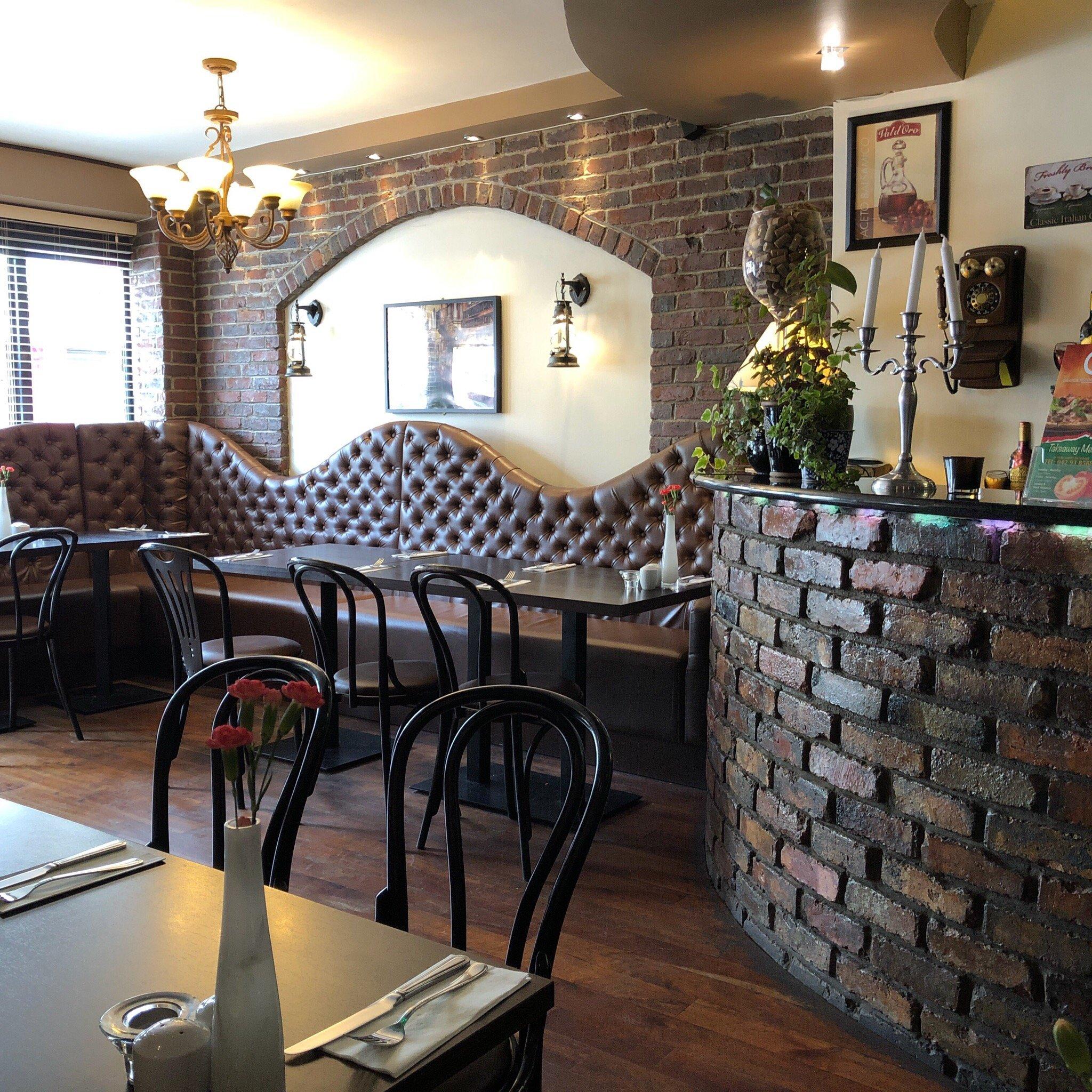 Grande Italian Restaurant&Pizzeria