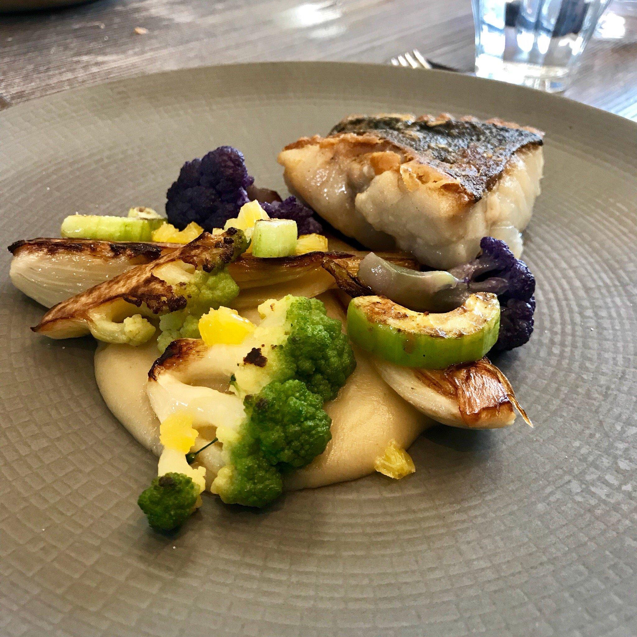 The Little Chartroom