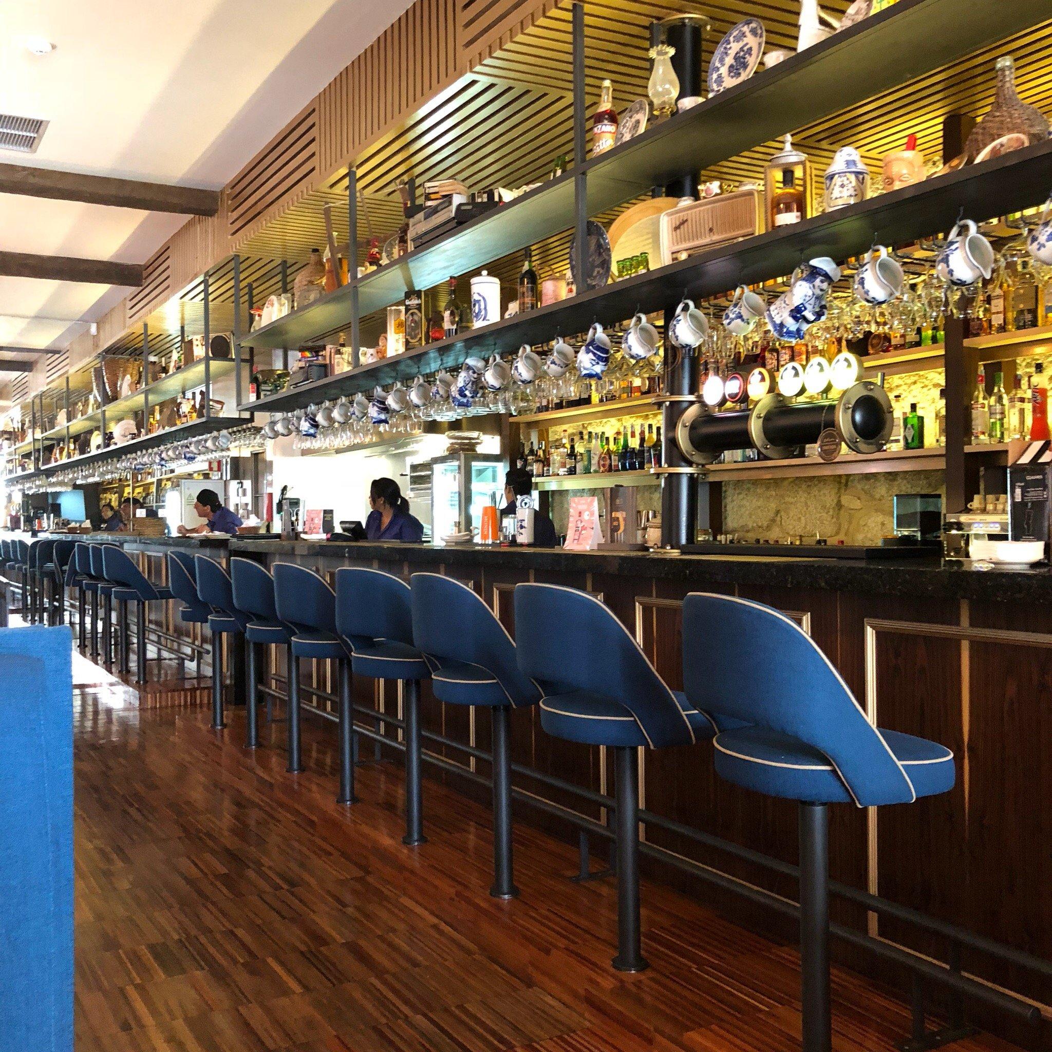 Clube 21 - Passos Manuel