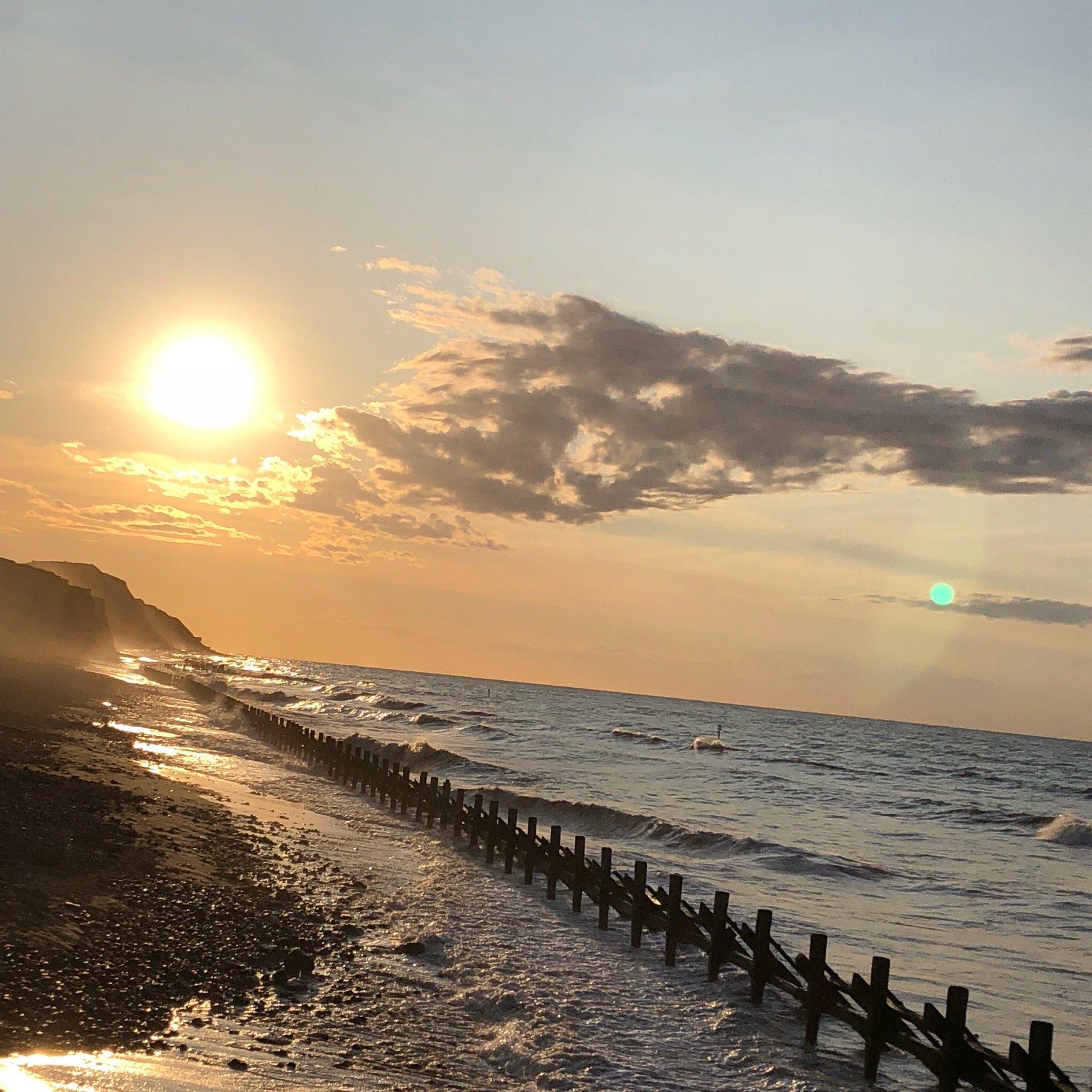 Incleboro Fields Caravan and Motorhome Club Campsite