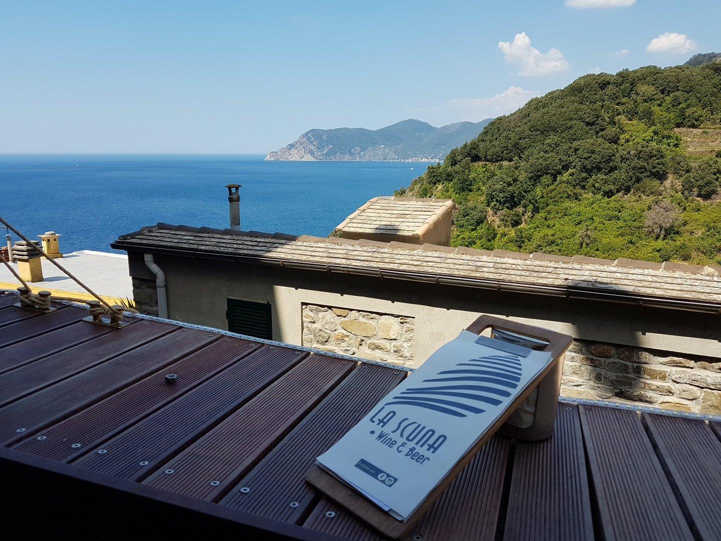 La Scuna Wine & Beer