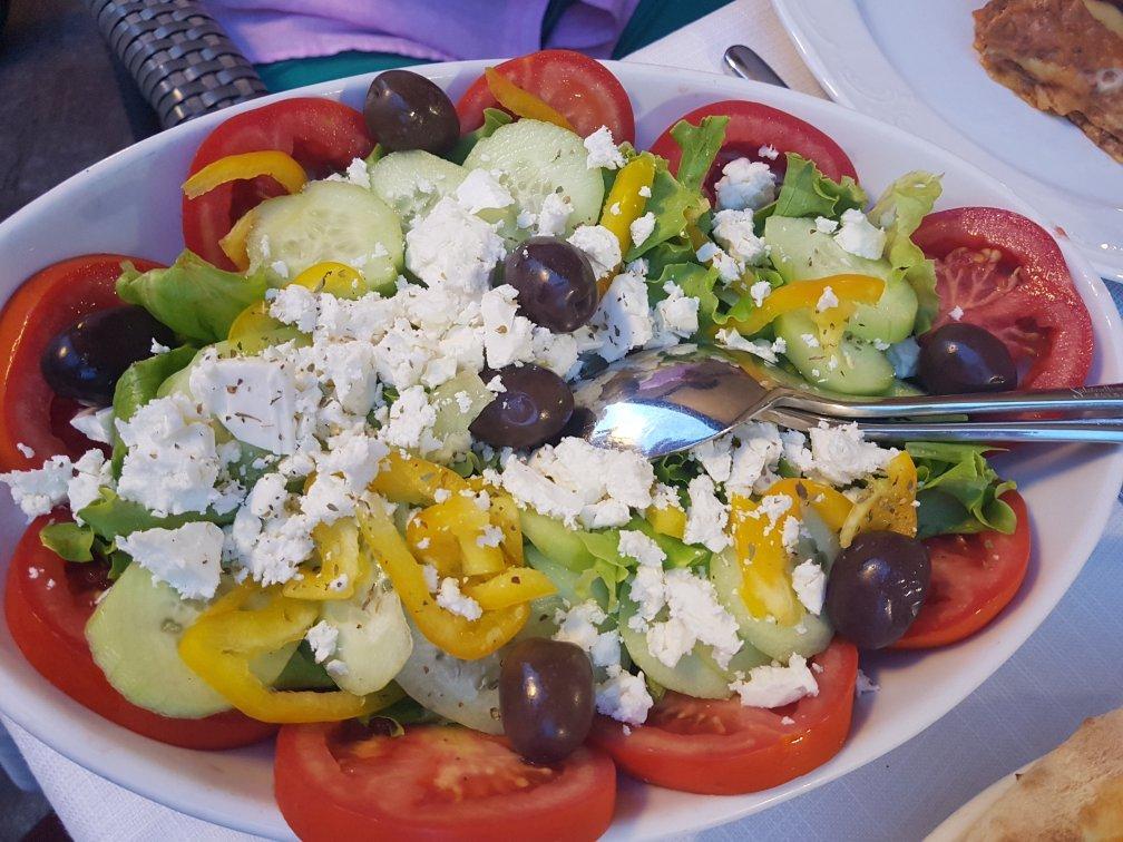 La Formica Ristorante Pizzeria