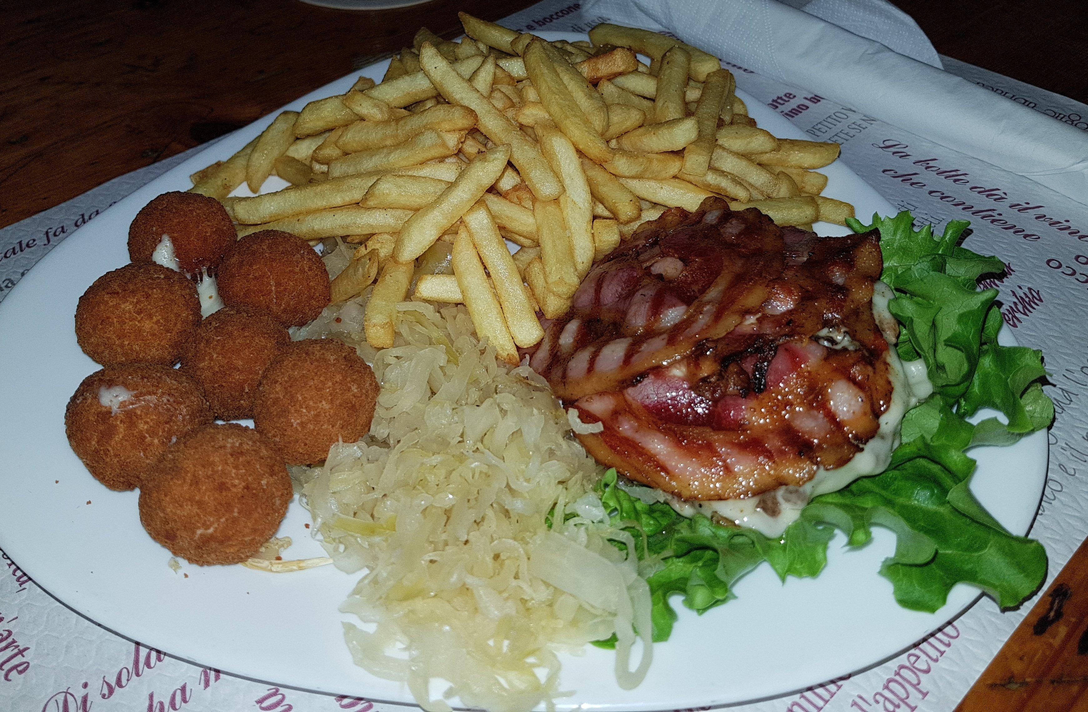 TNT birreria pizzeria braceria