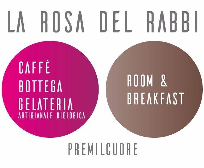 La Rosa Del Rabbi