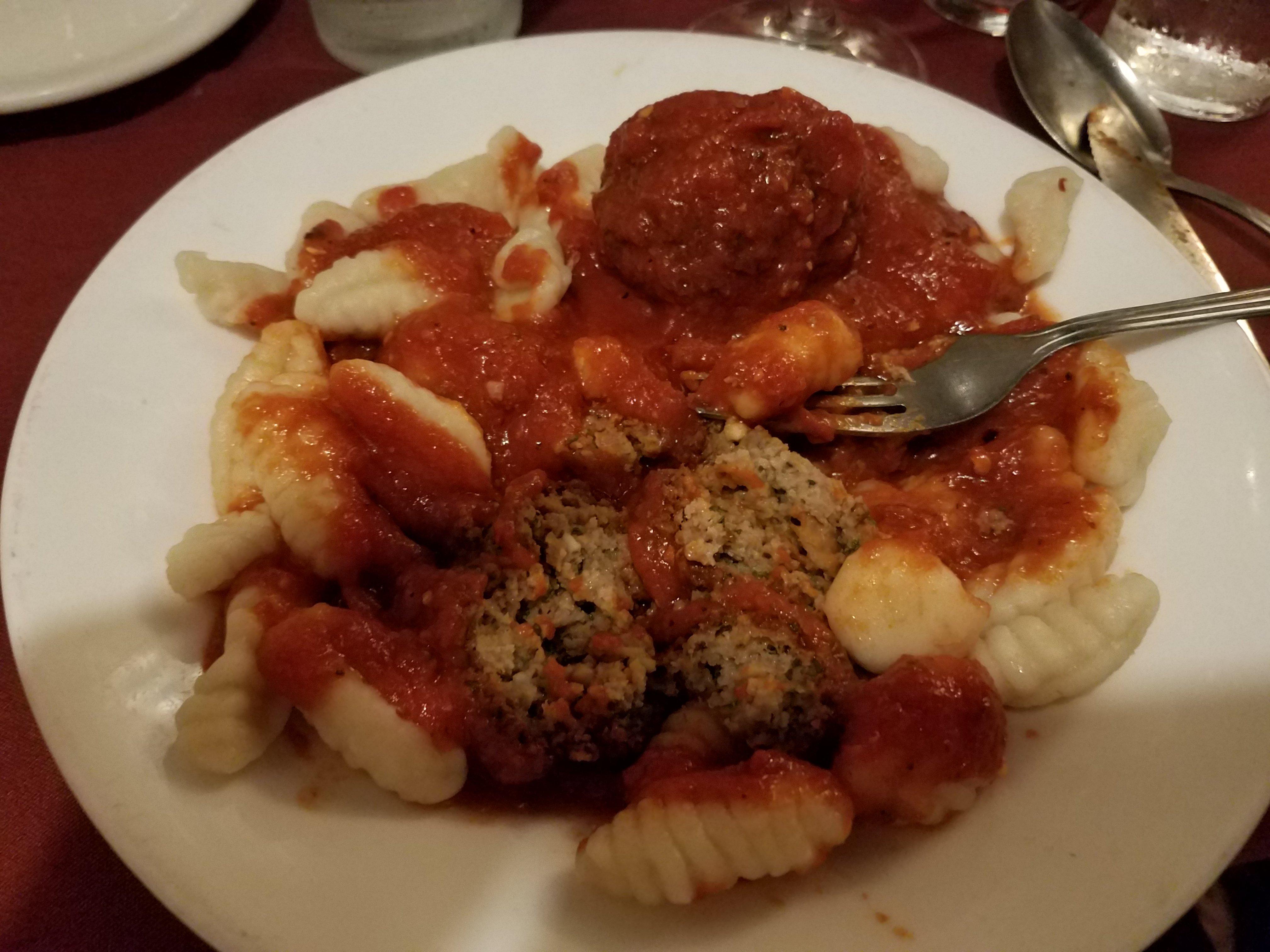 Yanuzzi's Restaurant