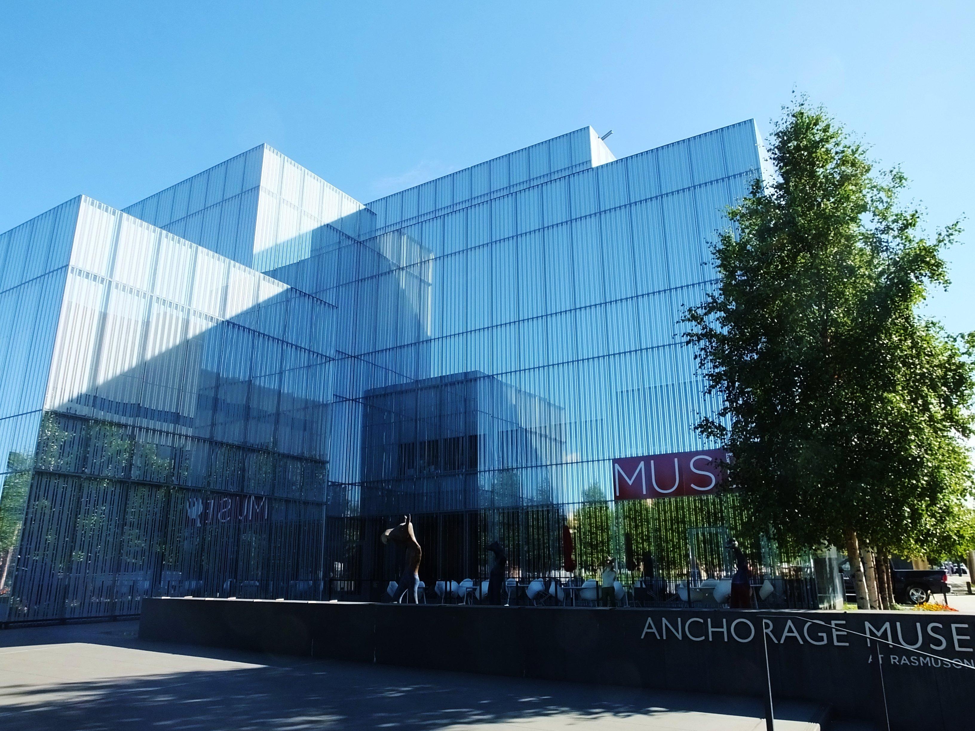 Anchorage Museum