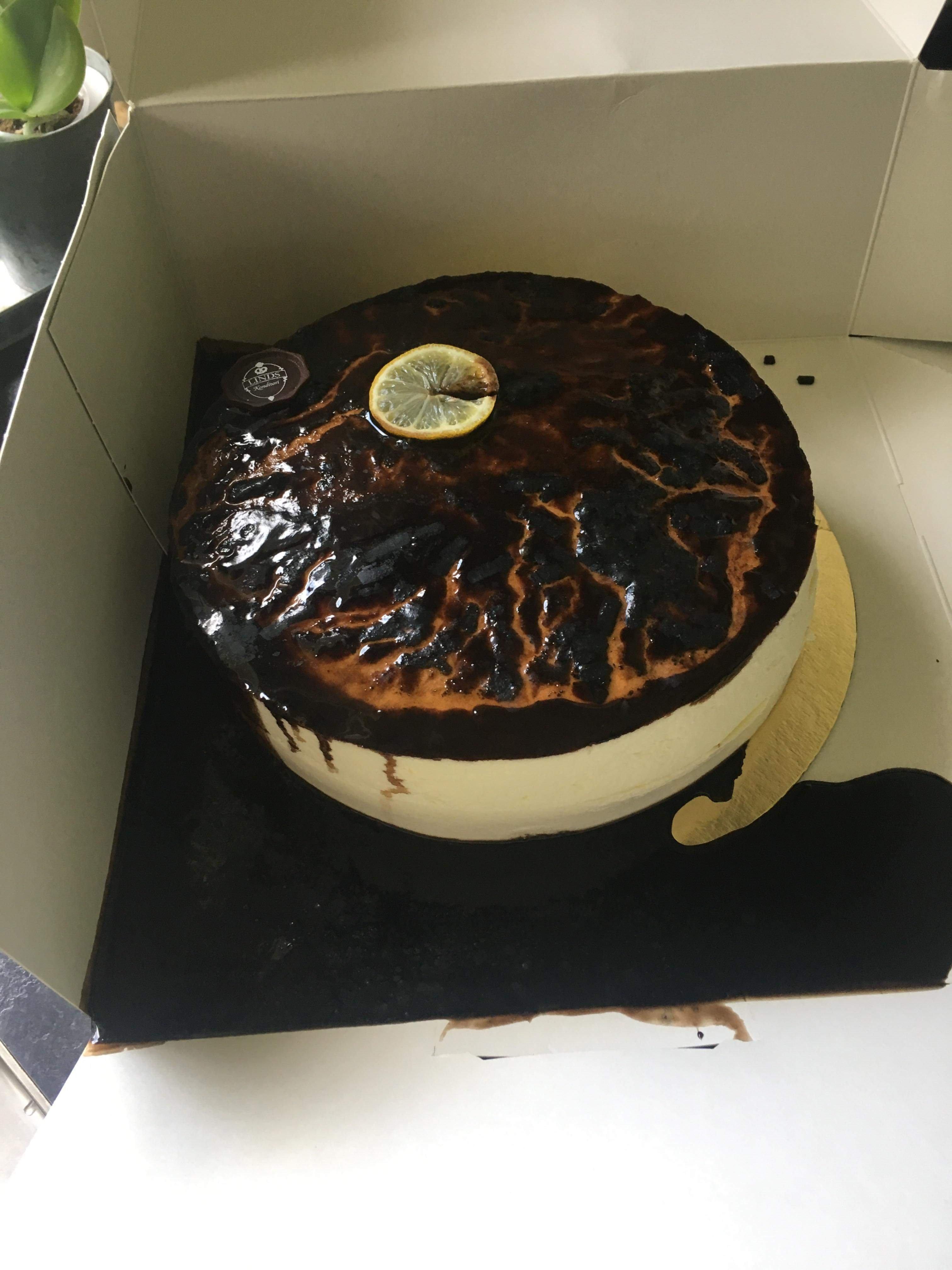 Linds Cafe & Konditori