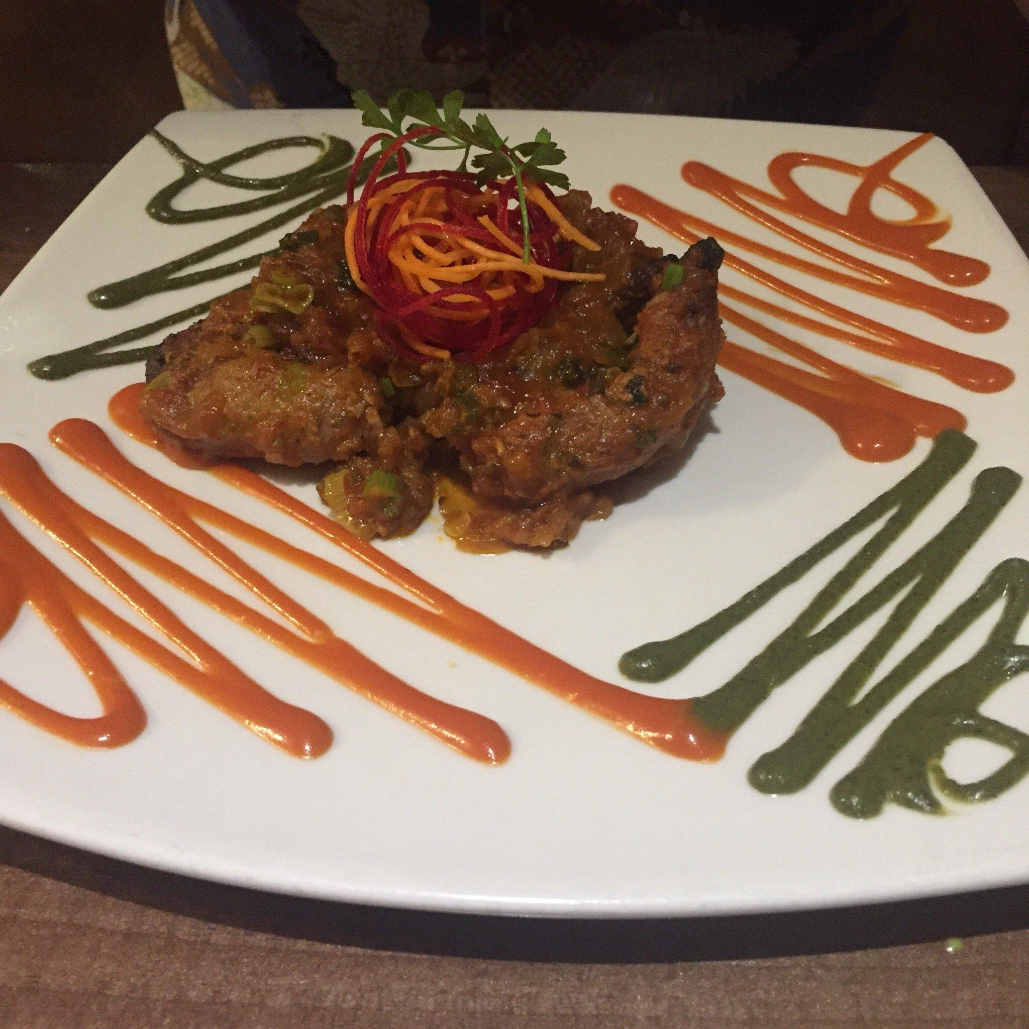 Gurkha Bar and Restaurant Musselburgh