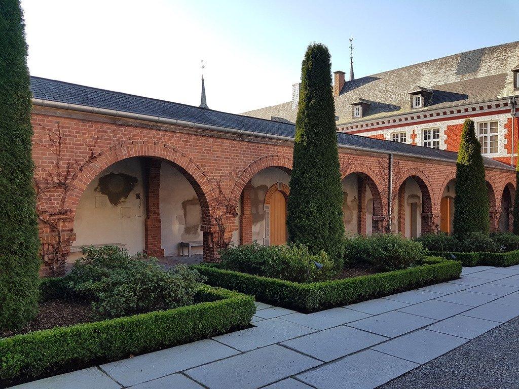 Abbaye Notre-Dame de Saint-Remy