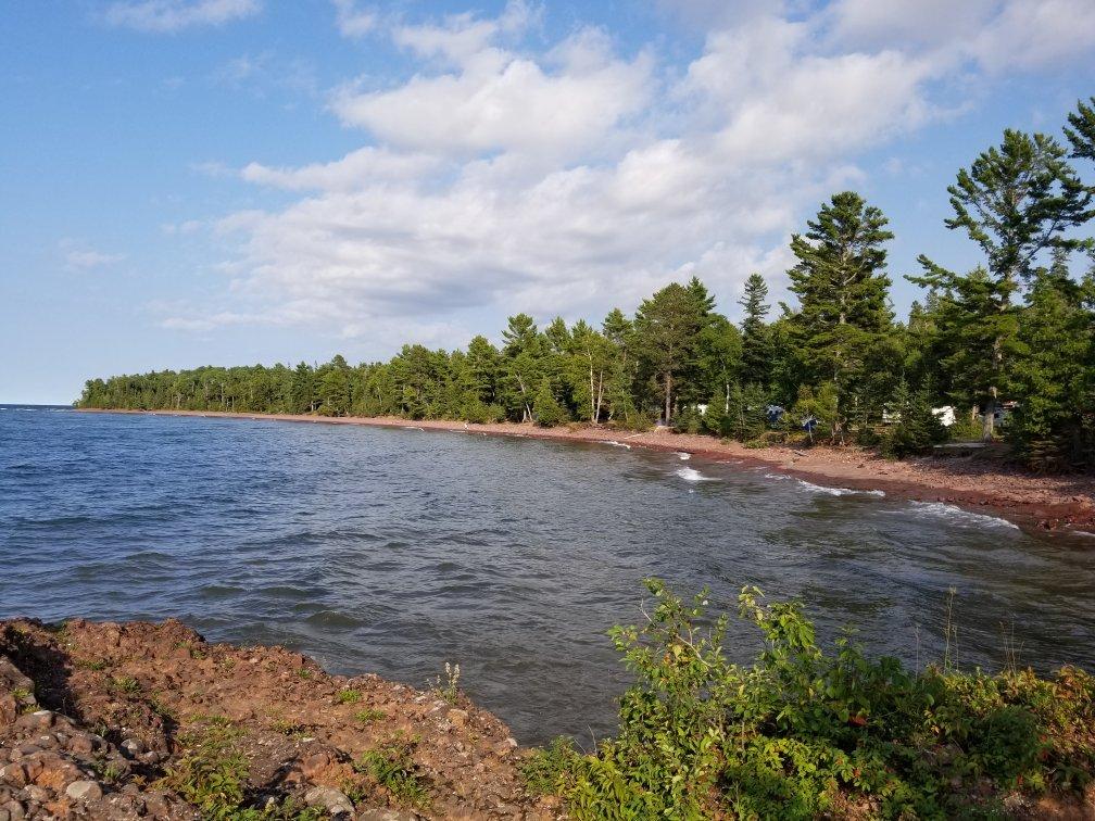 Sunset Bay RV Resort & Campground