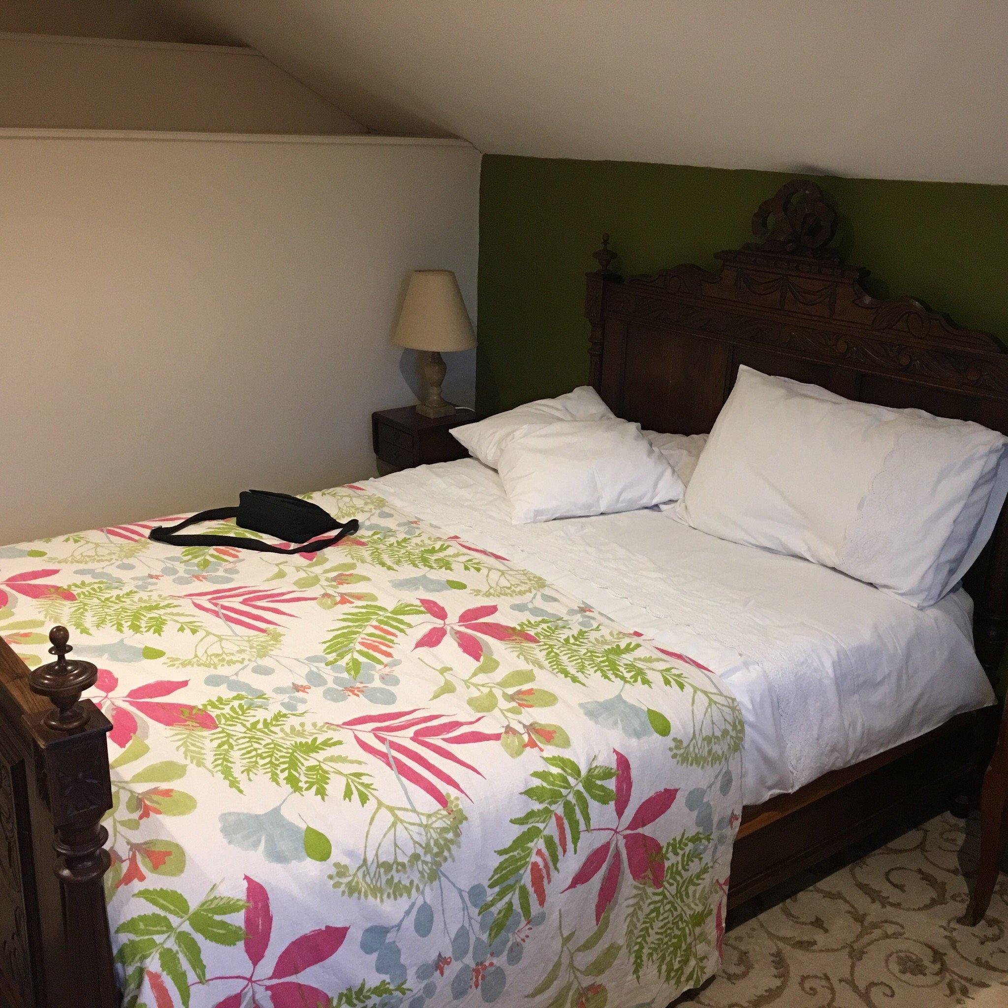 Newtown Farm Bed and Breakfast