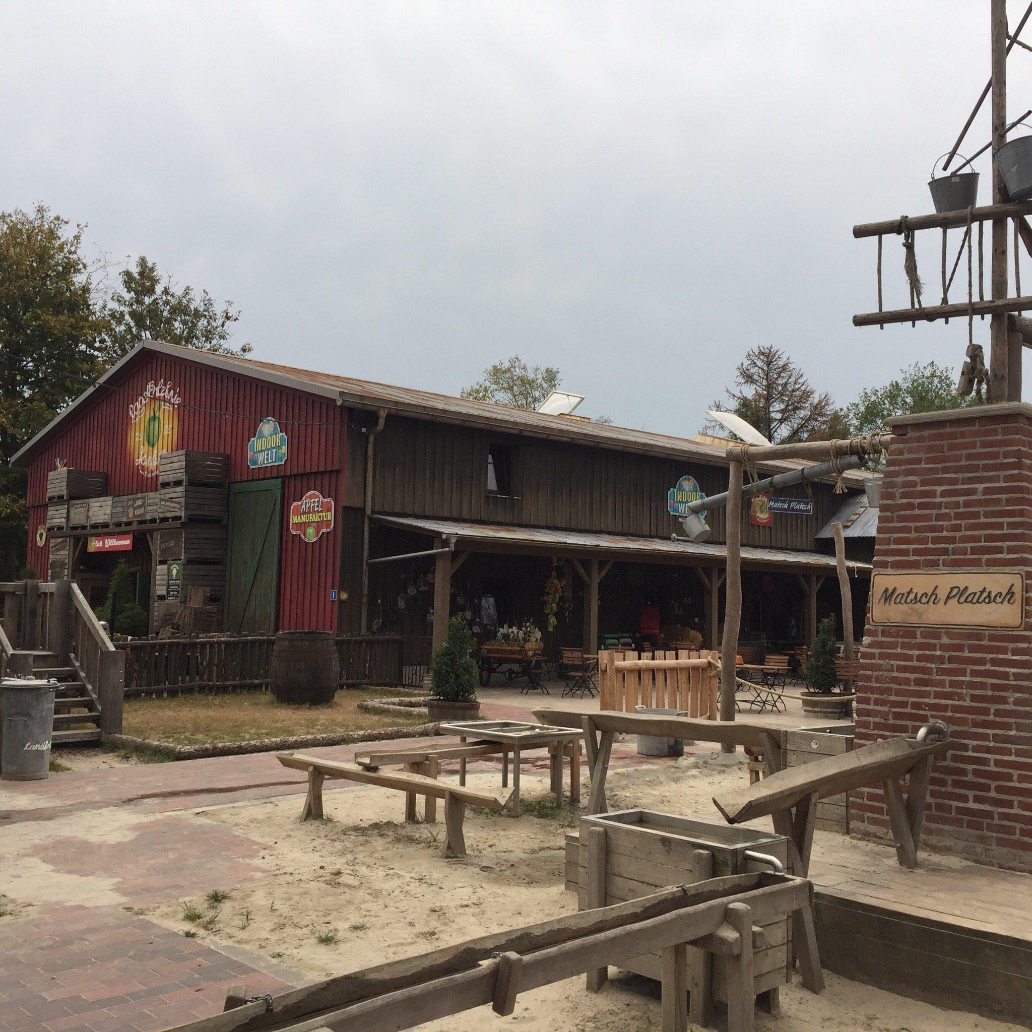 Landerlebnis Janßen