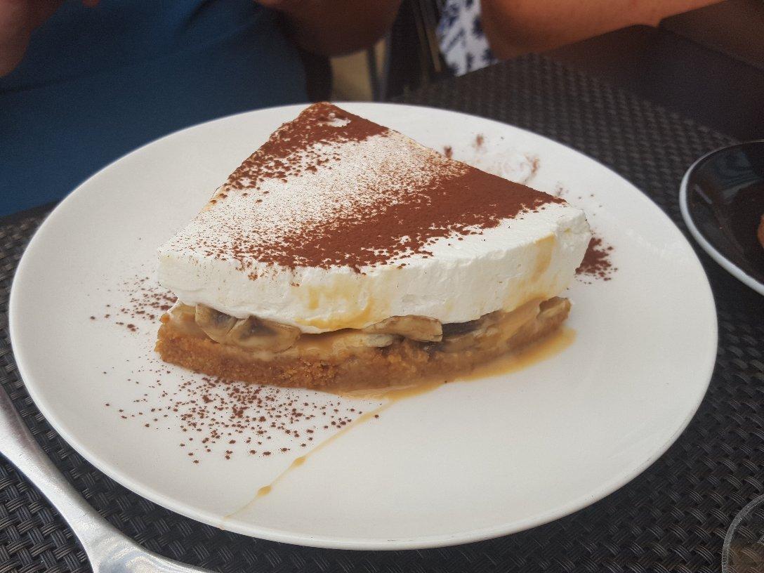 La Côte et l'Arête