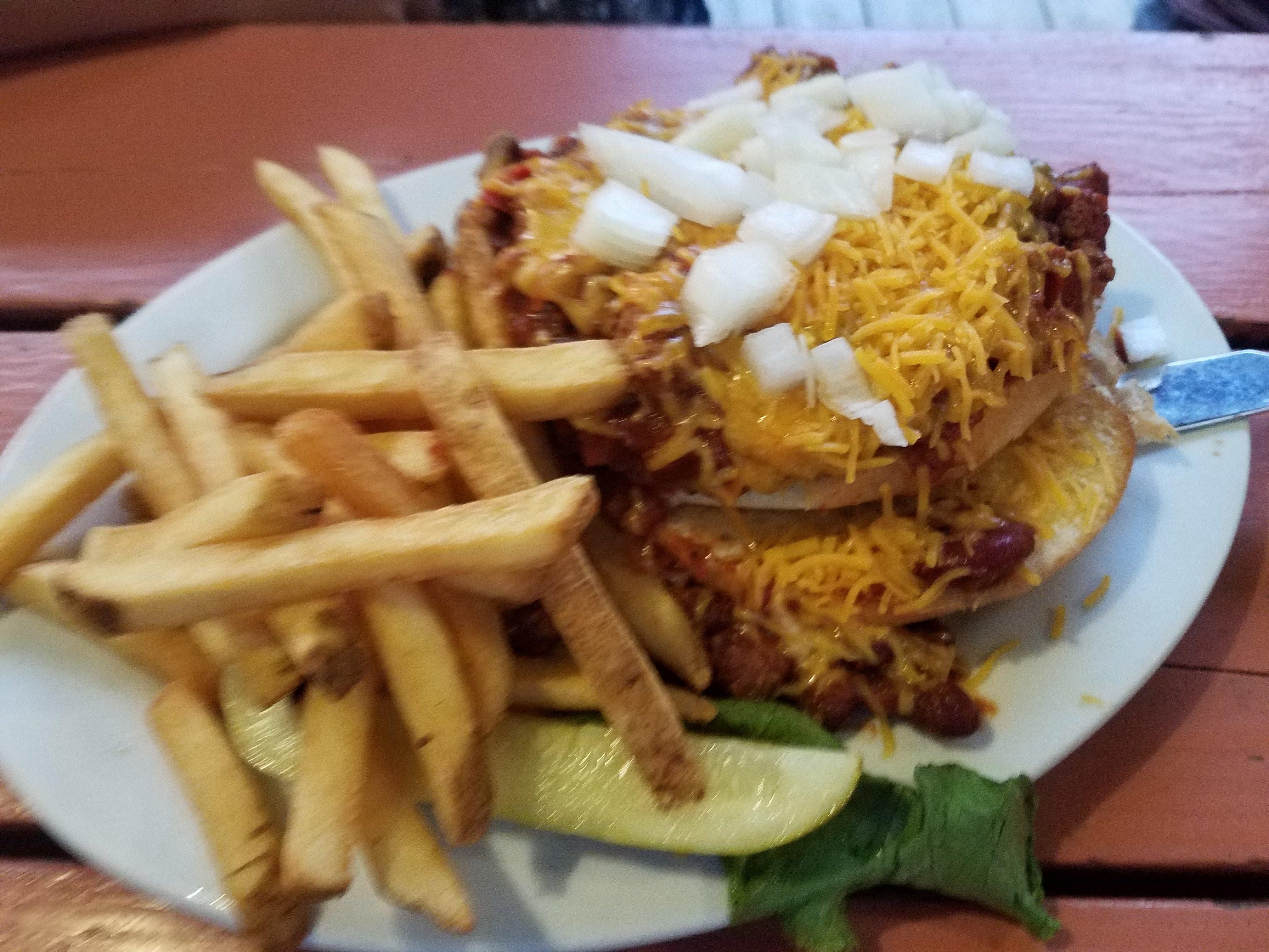 Barlow Trail Roadhouse