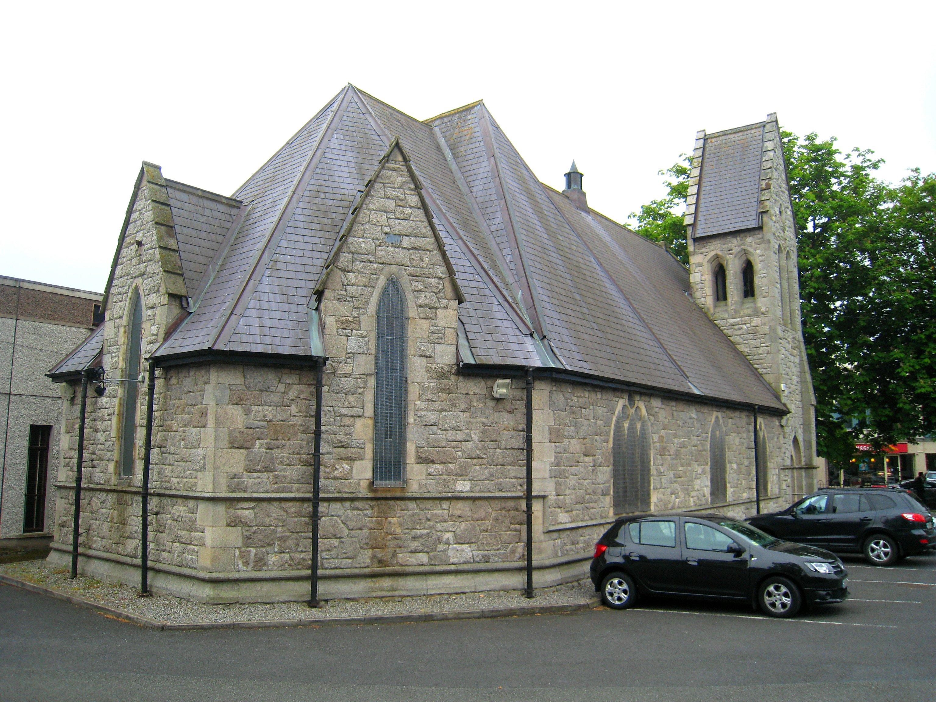 Kill O’The Grange Parish Church