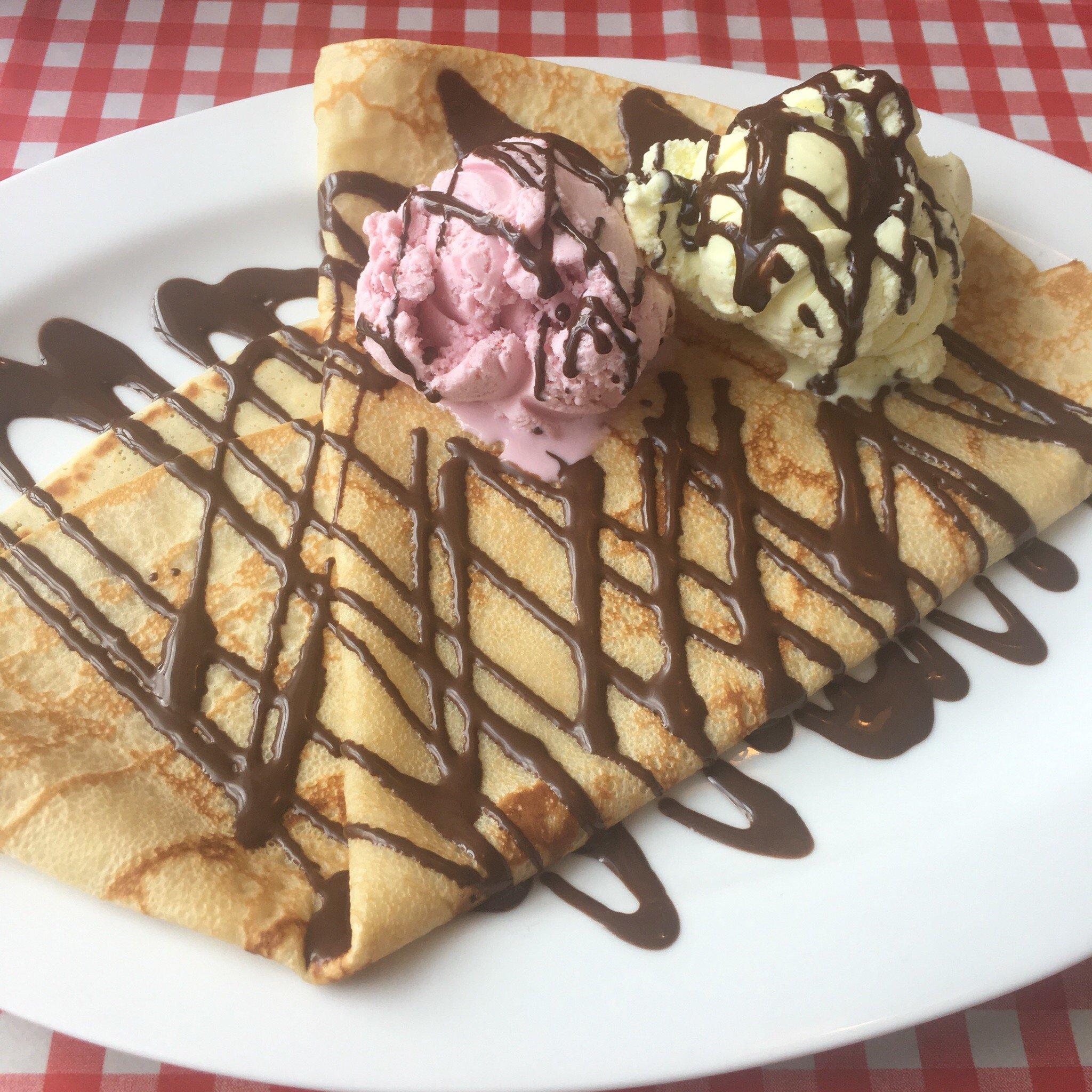 Pandekagehuset Jelling