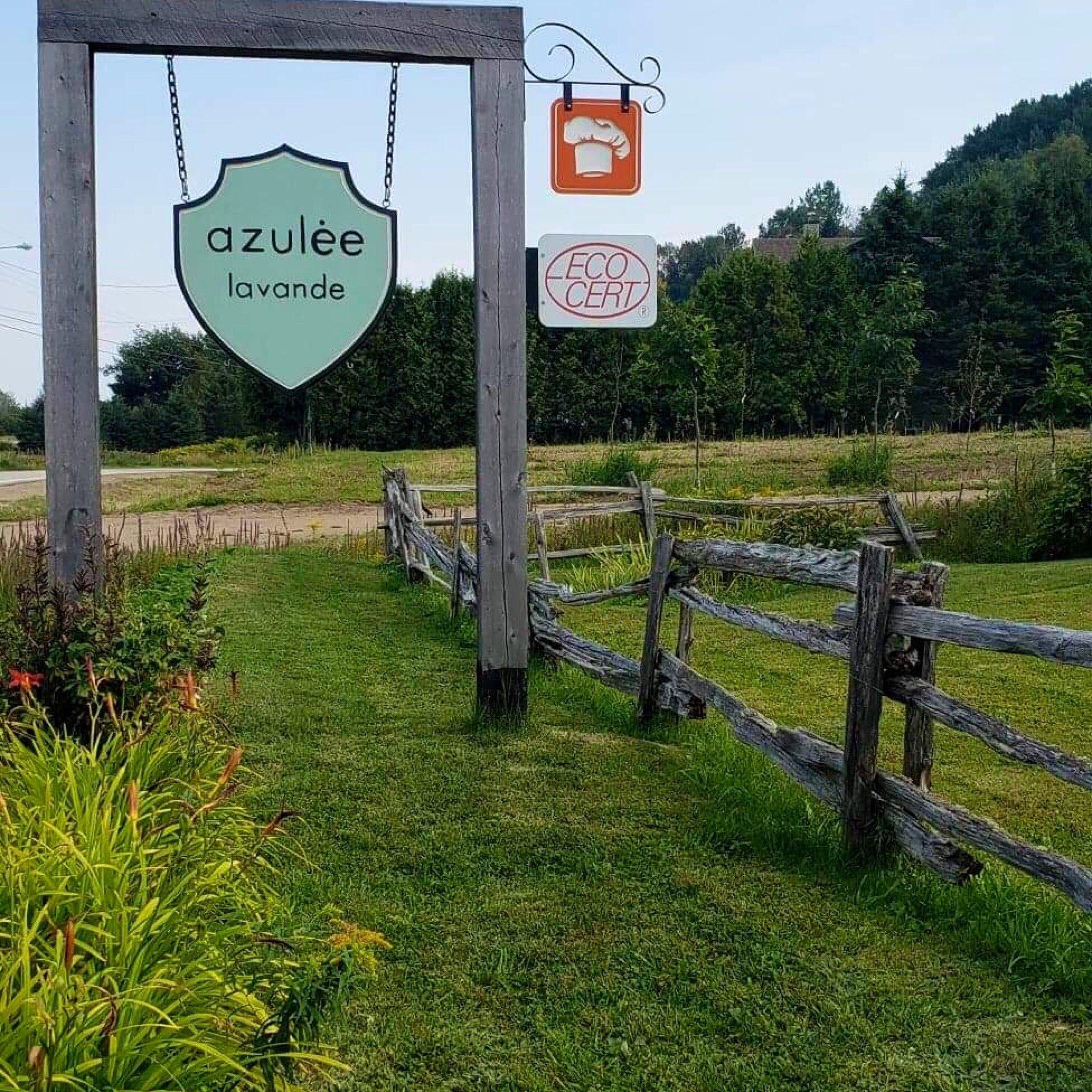 Azulee